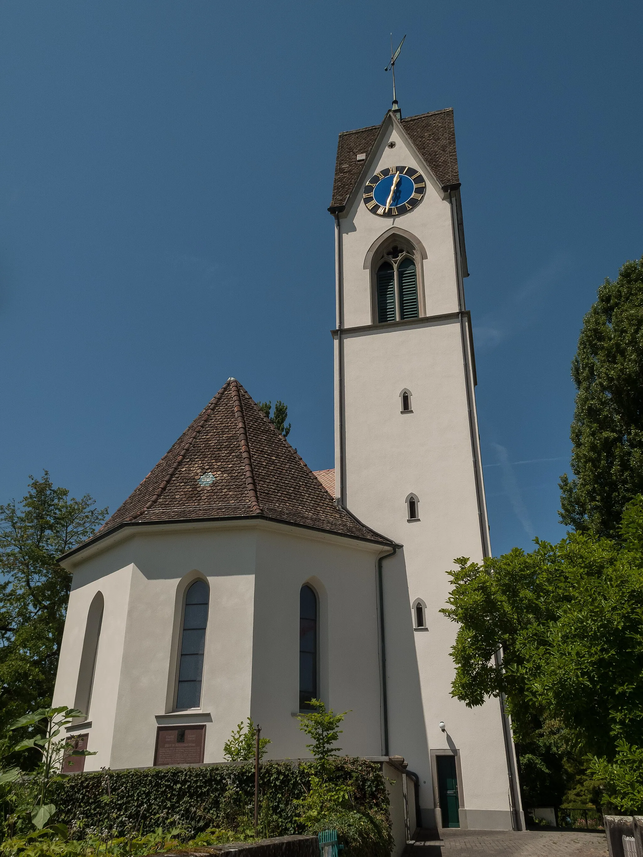 Image de Zürich