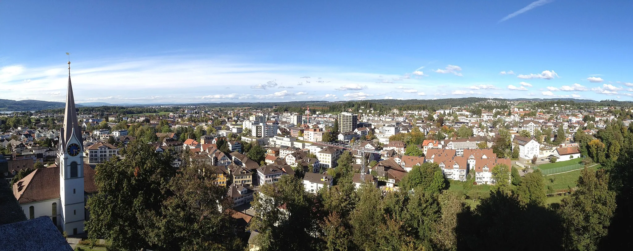 Image of Uster