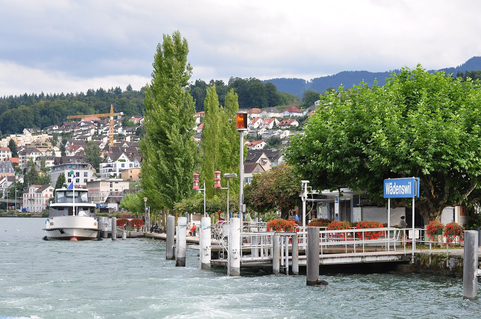 Image of Wädenswil