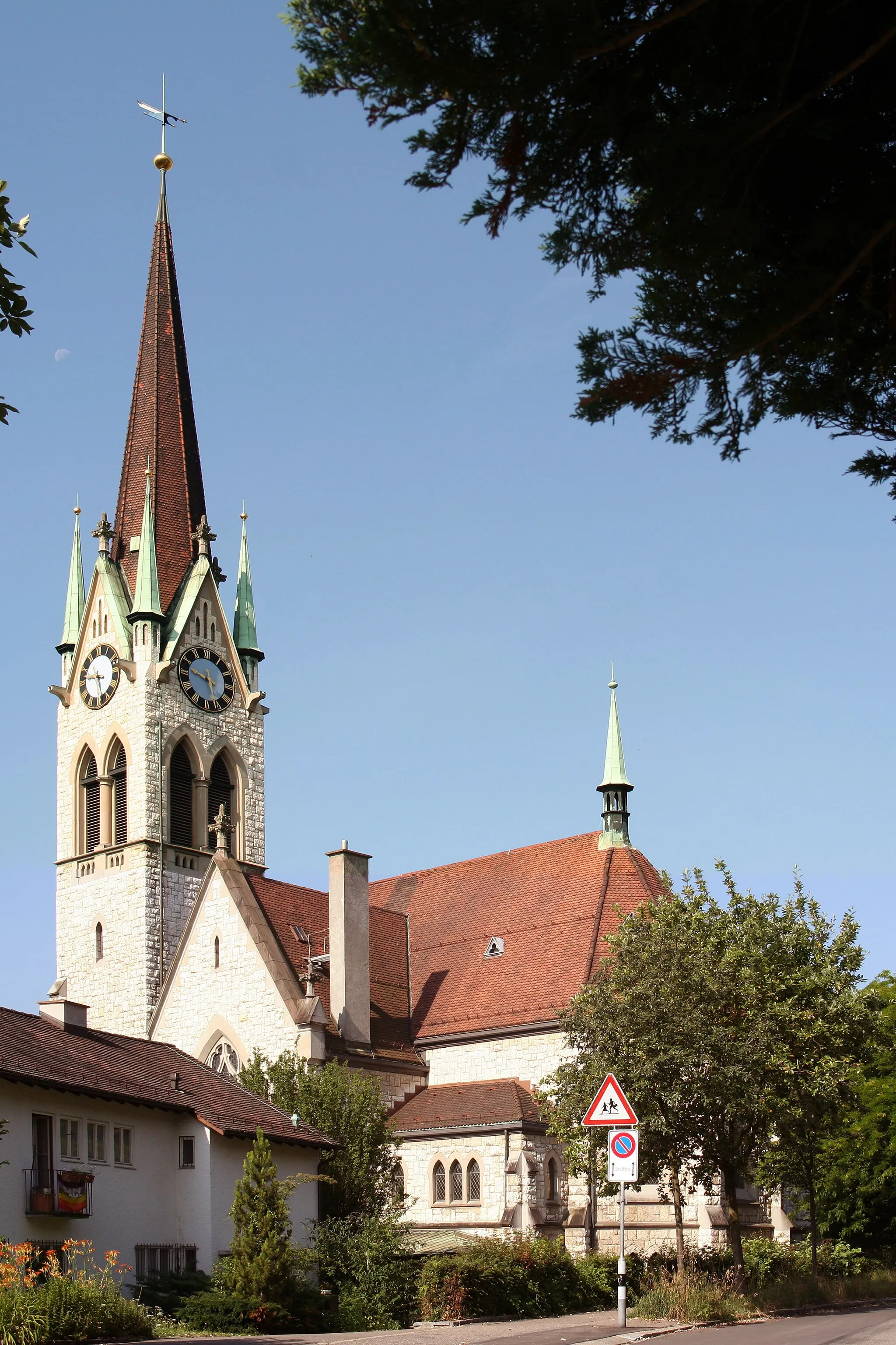 Image of Zürich