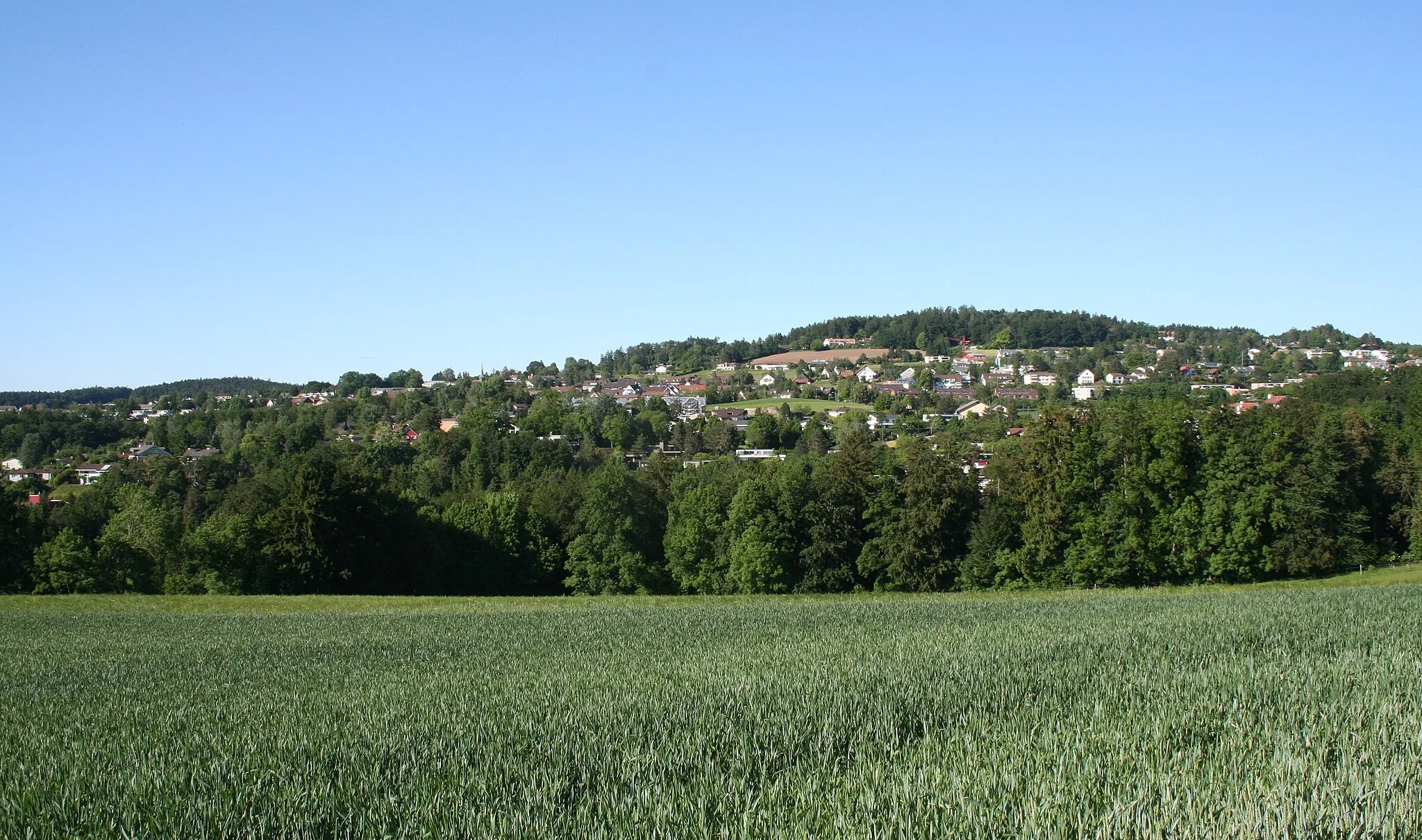 Afbeelding van Zürich