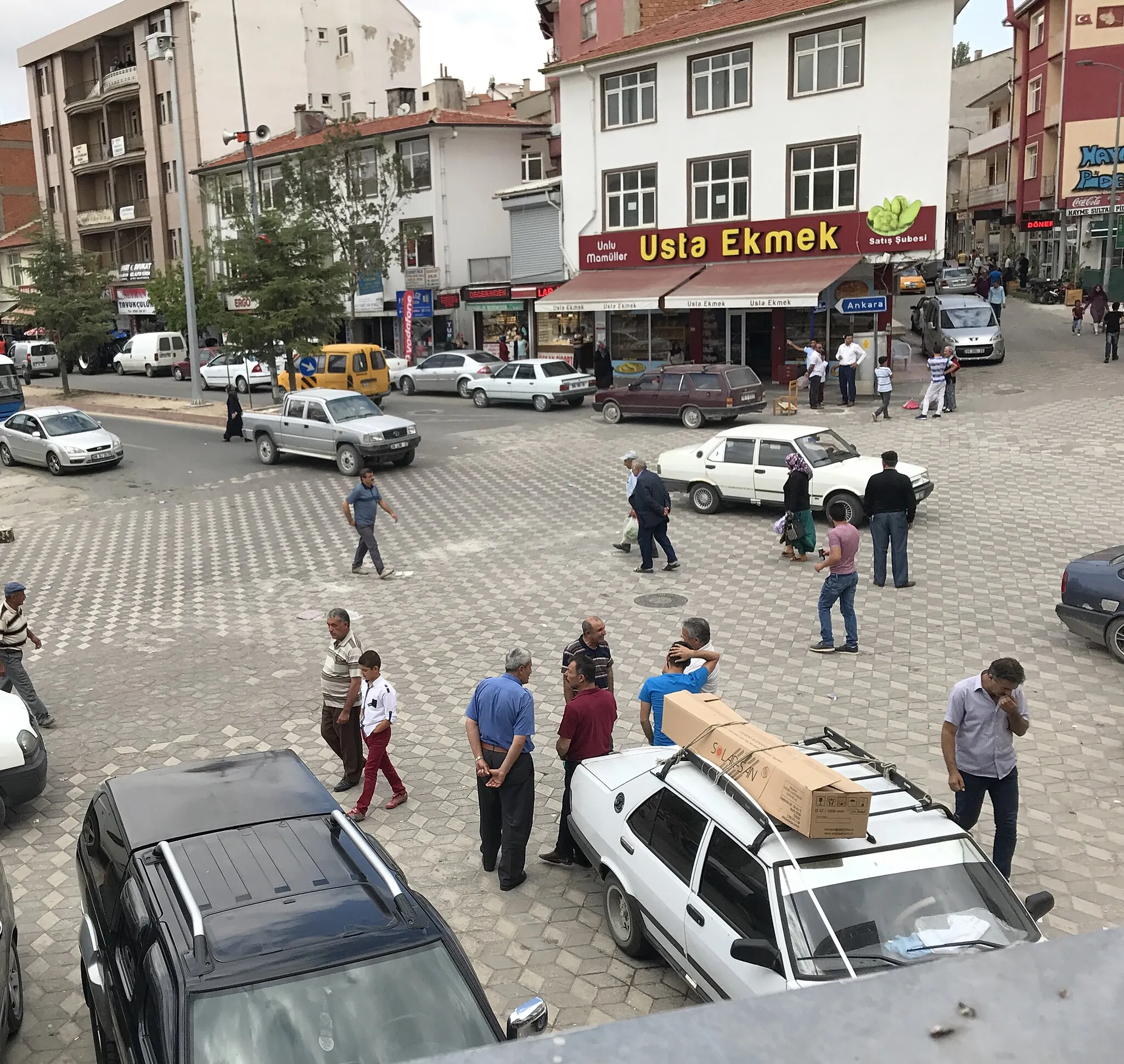 Image of Ankara