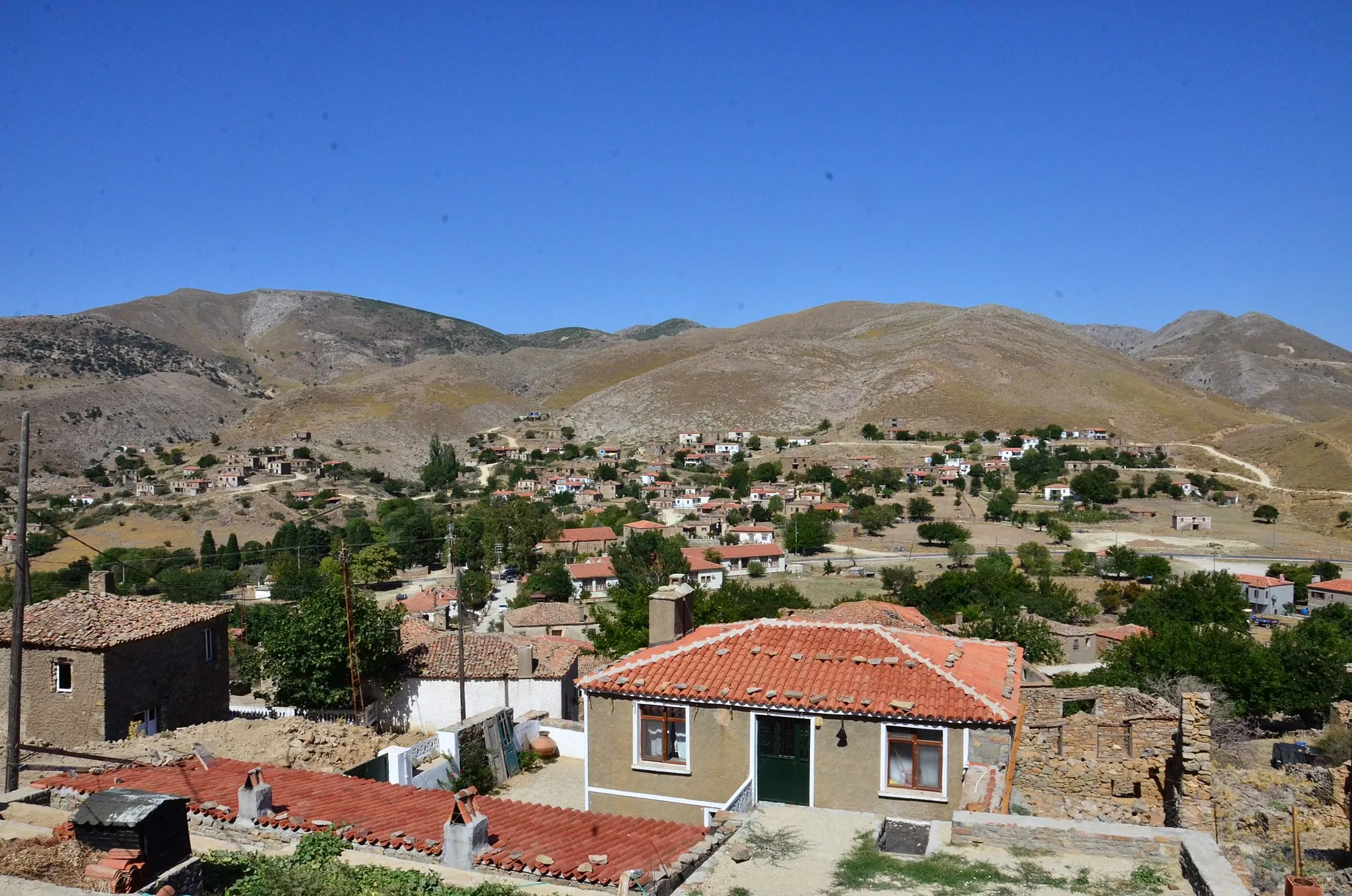 Image of Balıkesir, Çanakkale