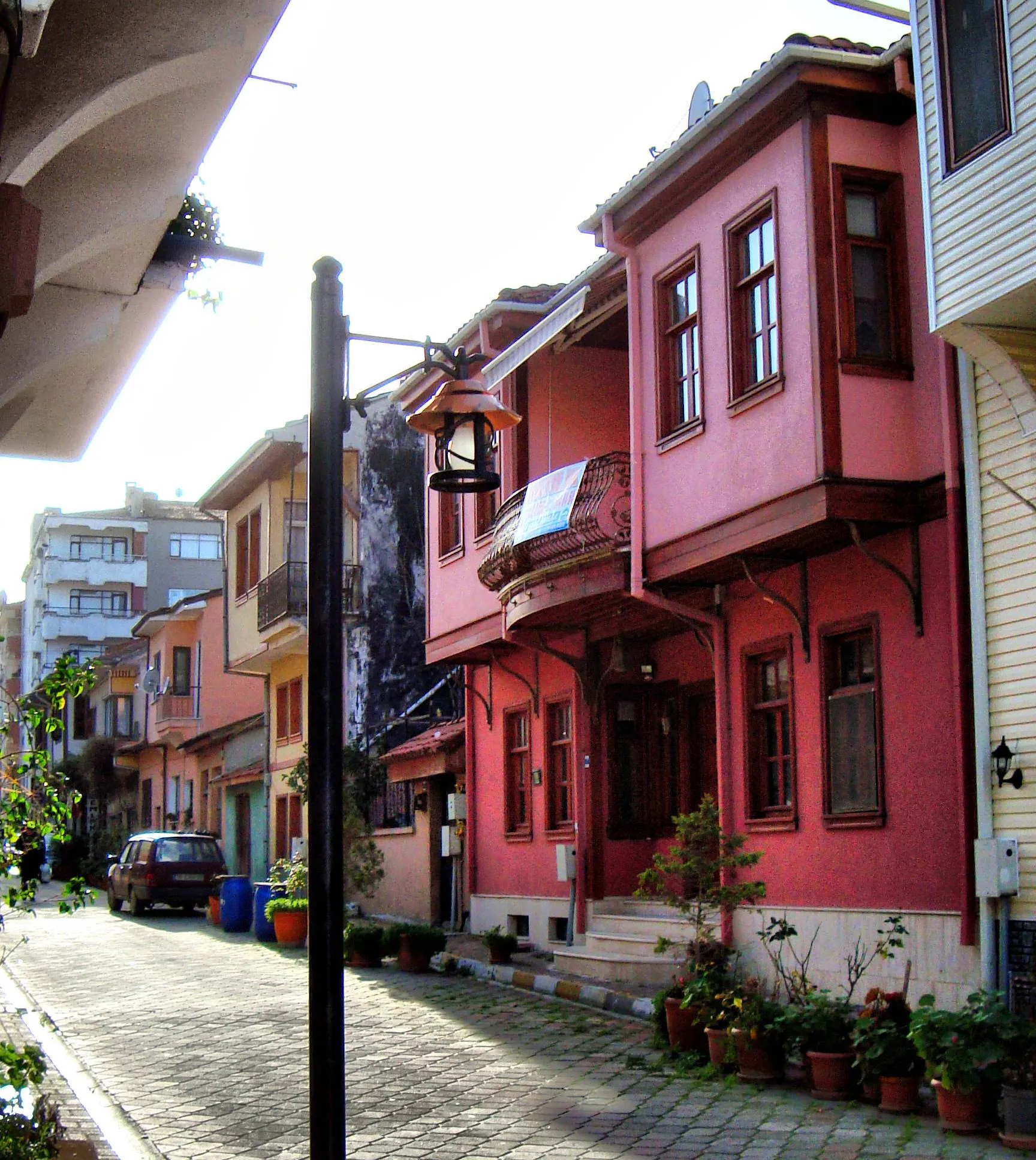 Image of Bursa, Eskişehir, Bilecik