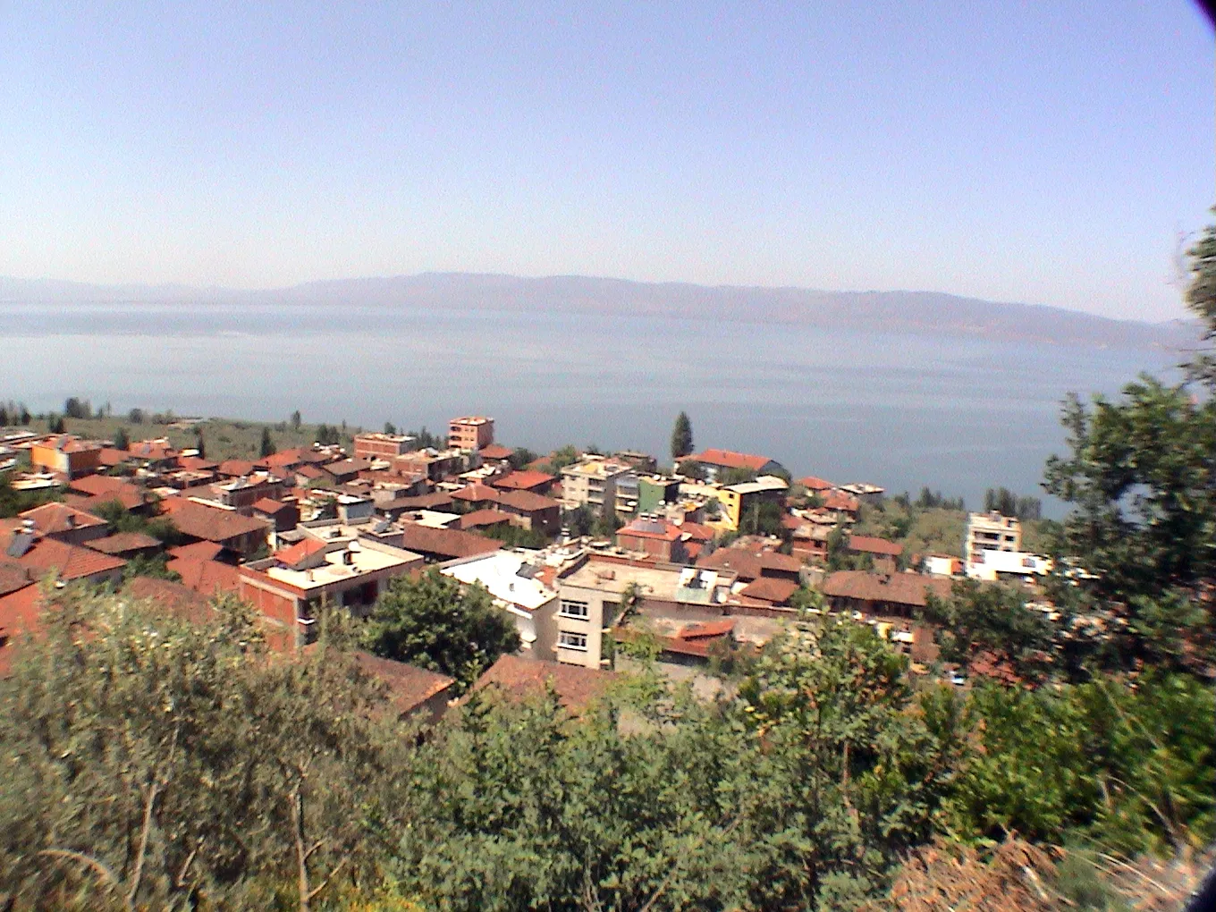 Image of Bursa, Eskişehir, Bilecik
