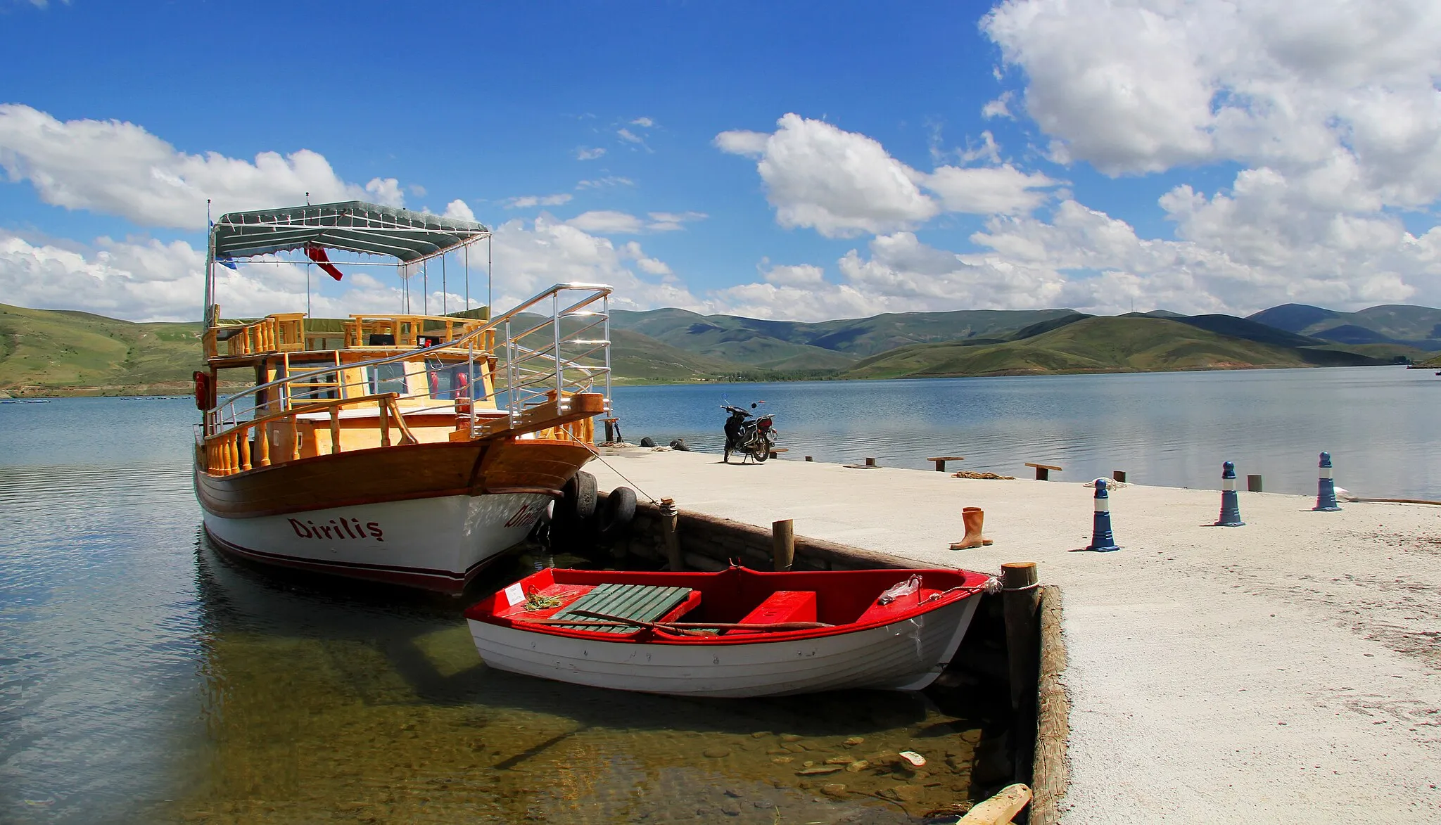 Image of Erzurum, Erzincan, Bayburt