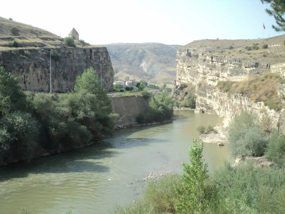 Image of Erzurum, Erzincan, Bayburt