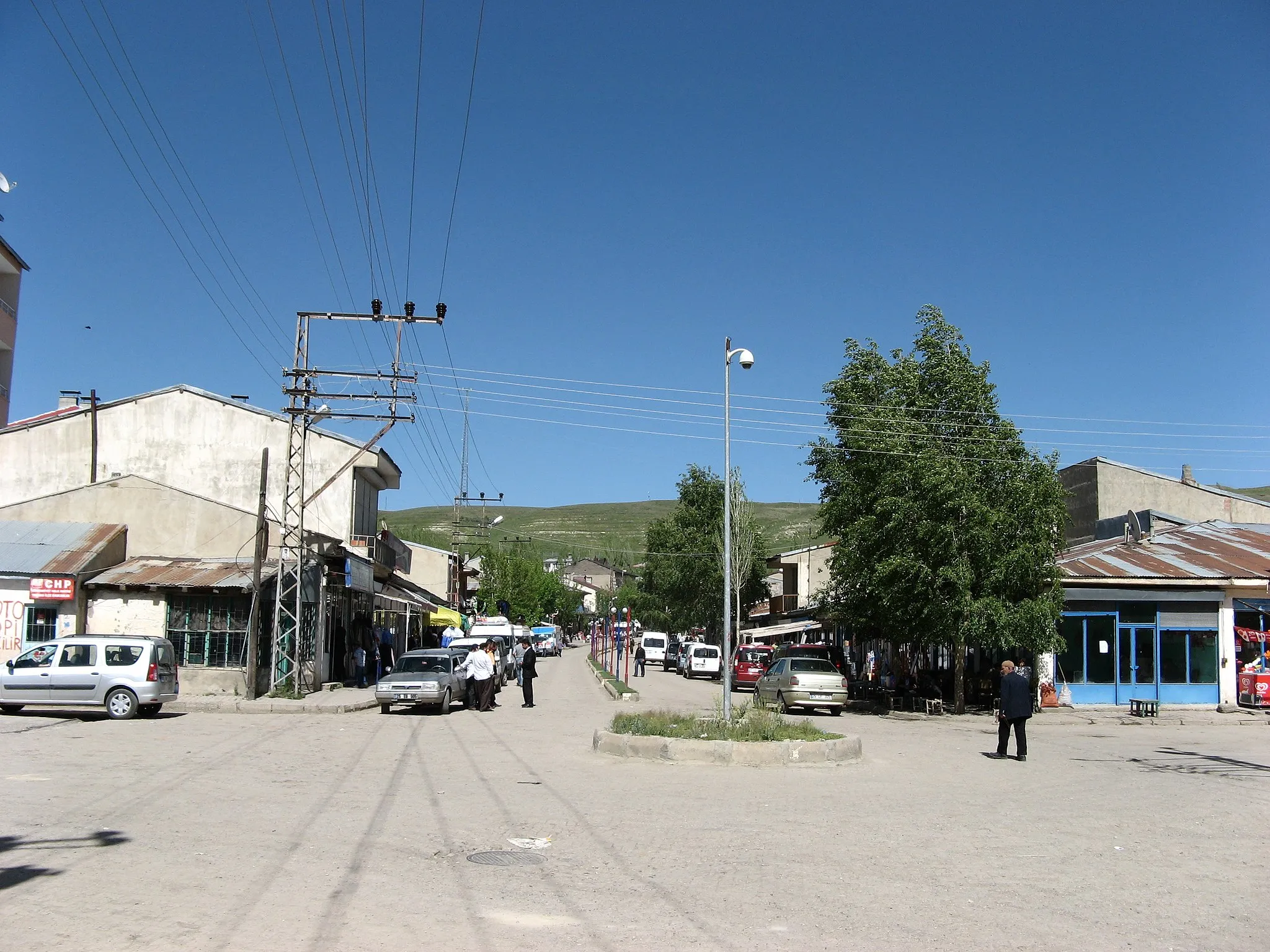 Image of Erzurum, Erzincan, Bayburt