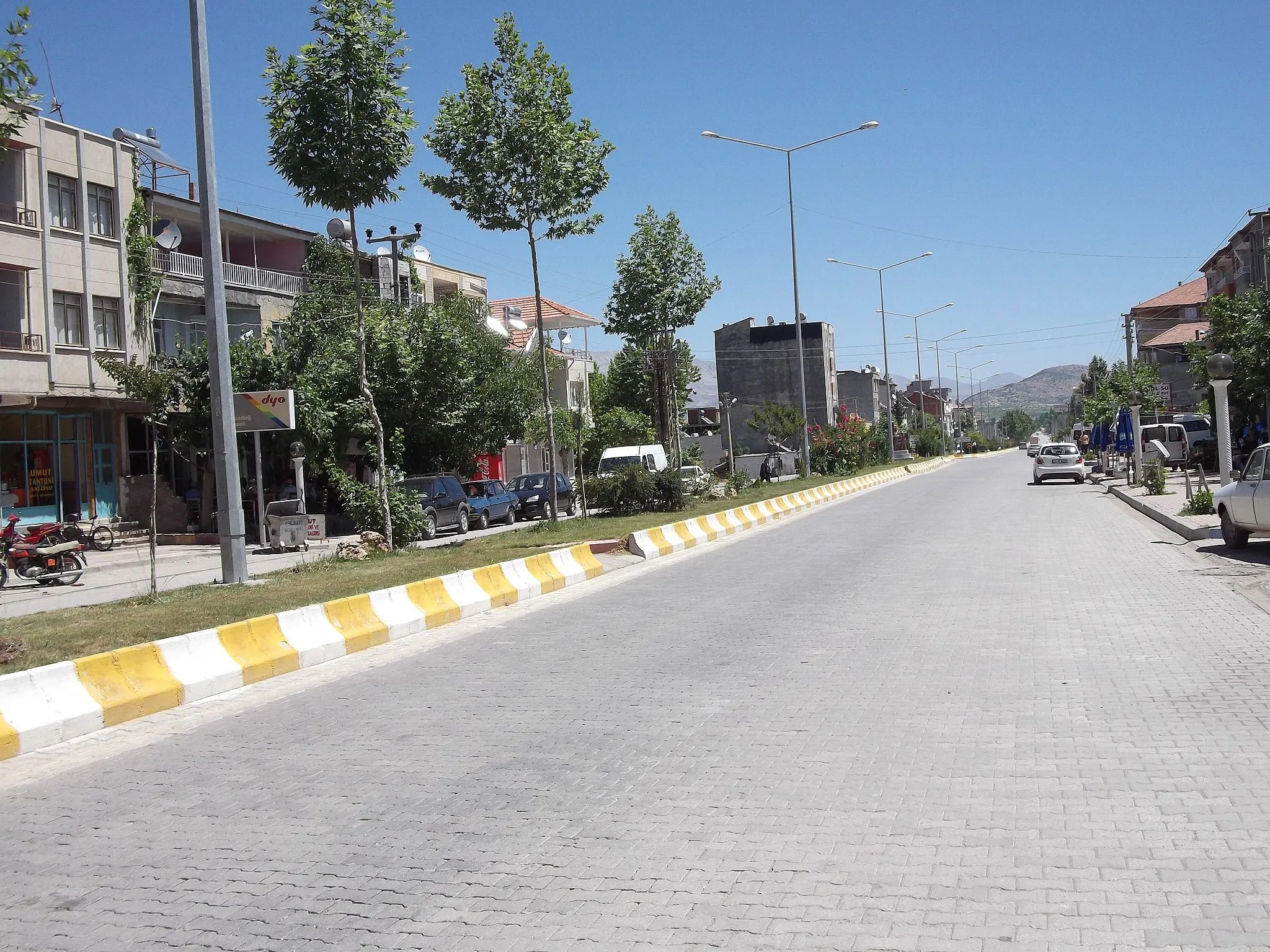 Image of Gaziantep, Adıyaman, Kilis