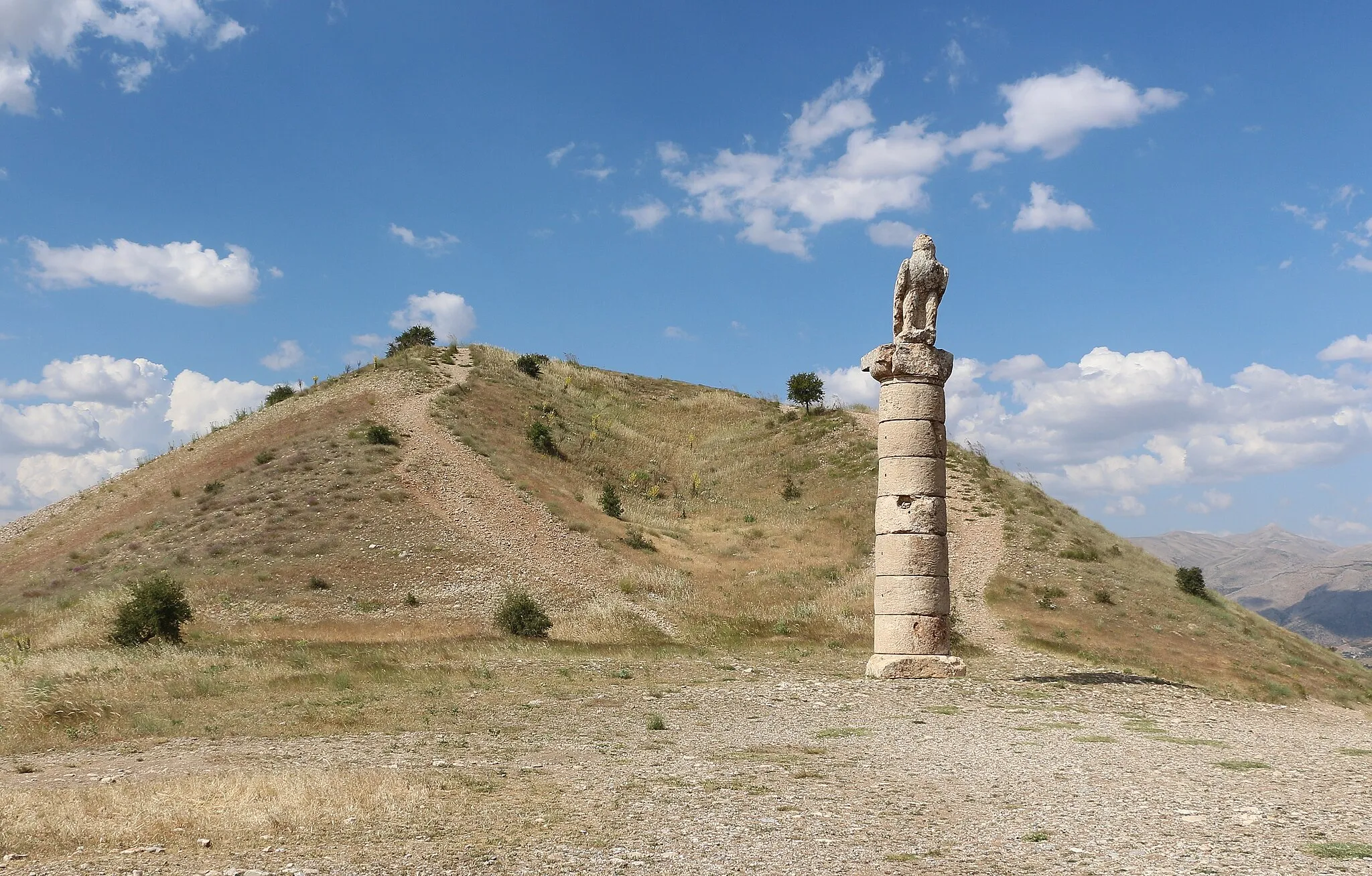 Image of Gaziantep, Adıyaman, Kilis