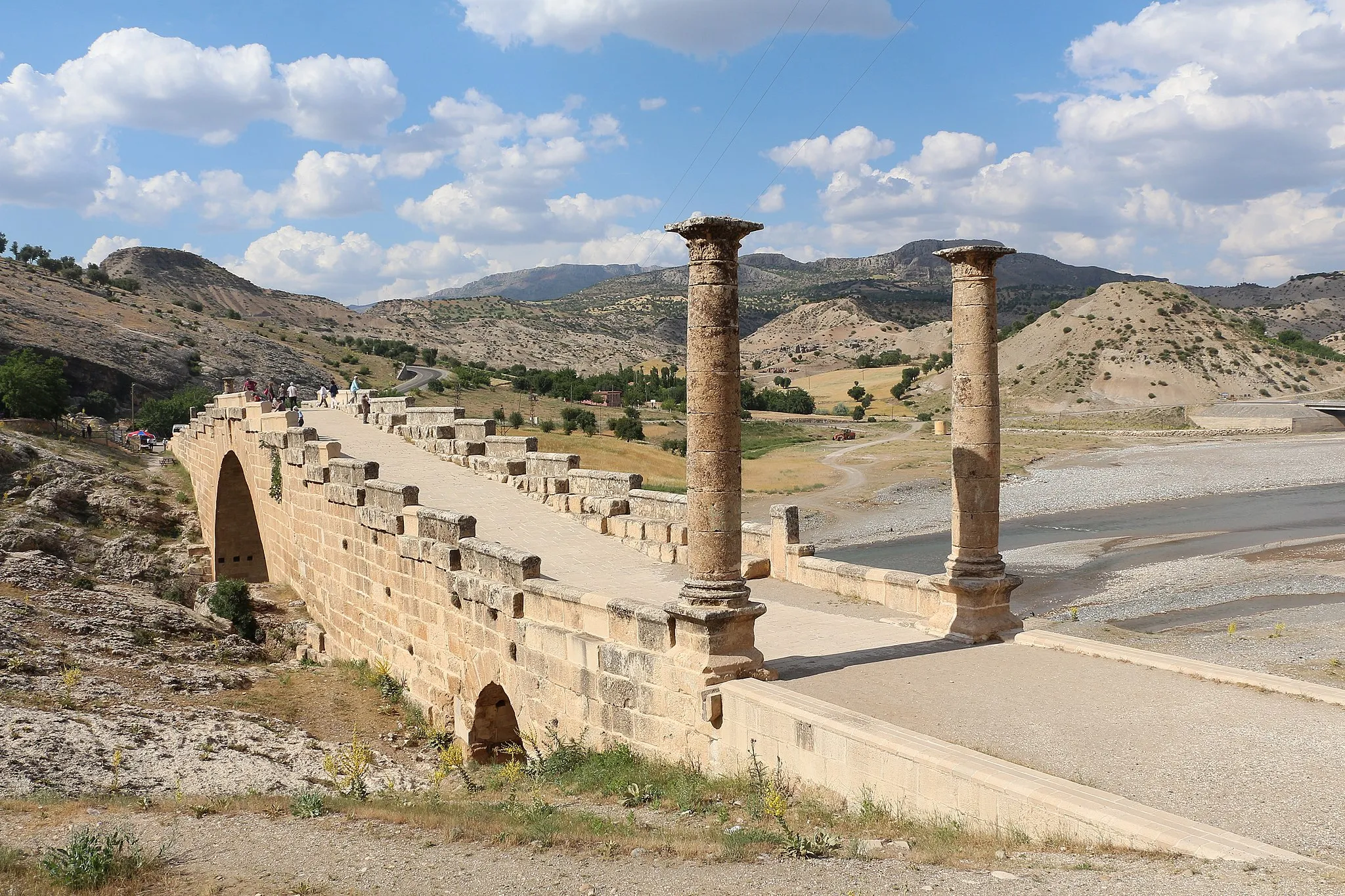 Image of Gaziantep, Adıyaman, Kilis