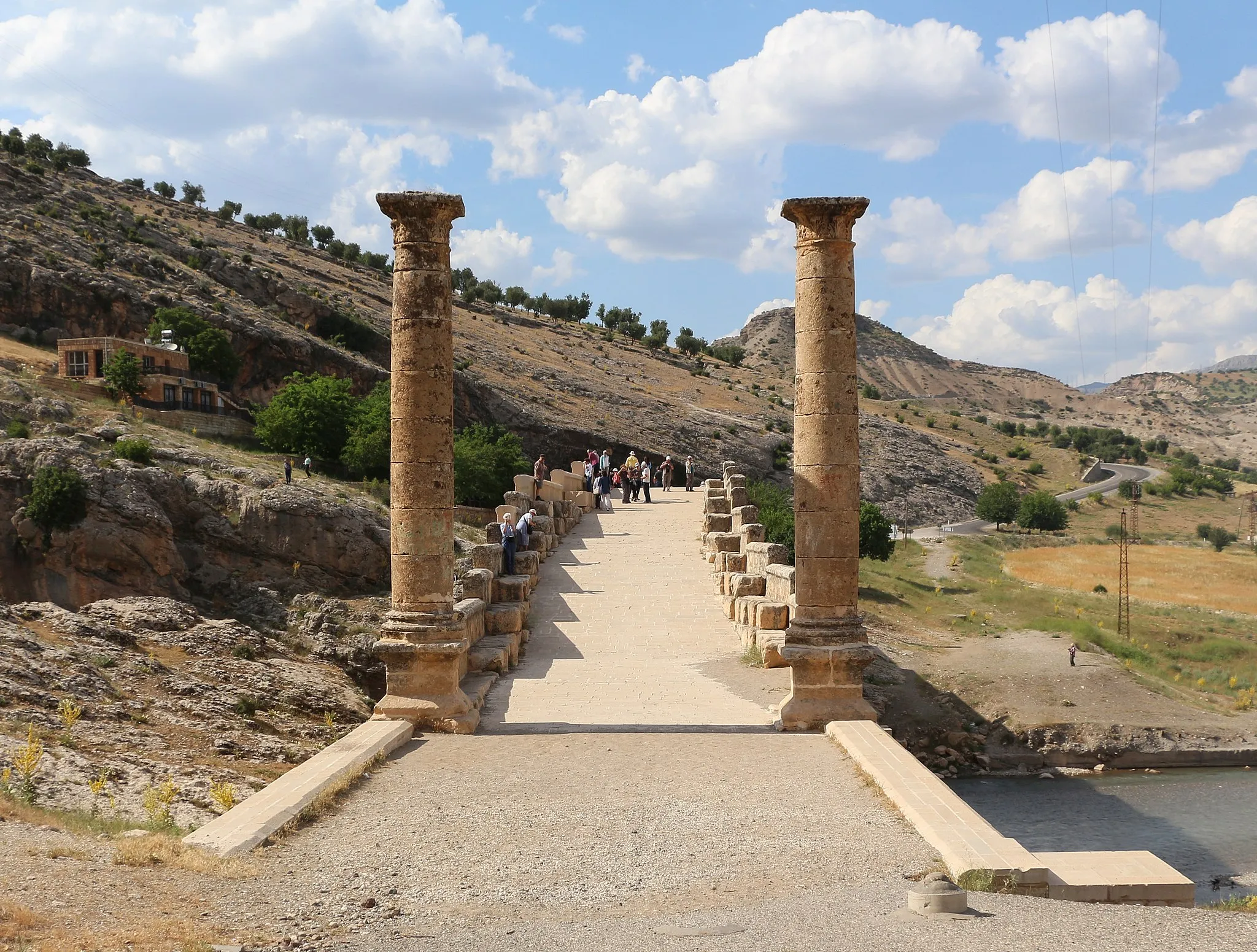 Image of Gaziantep, Adıyaman, Kilis