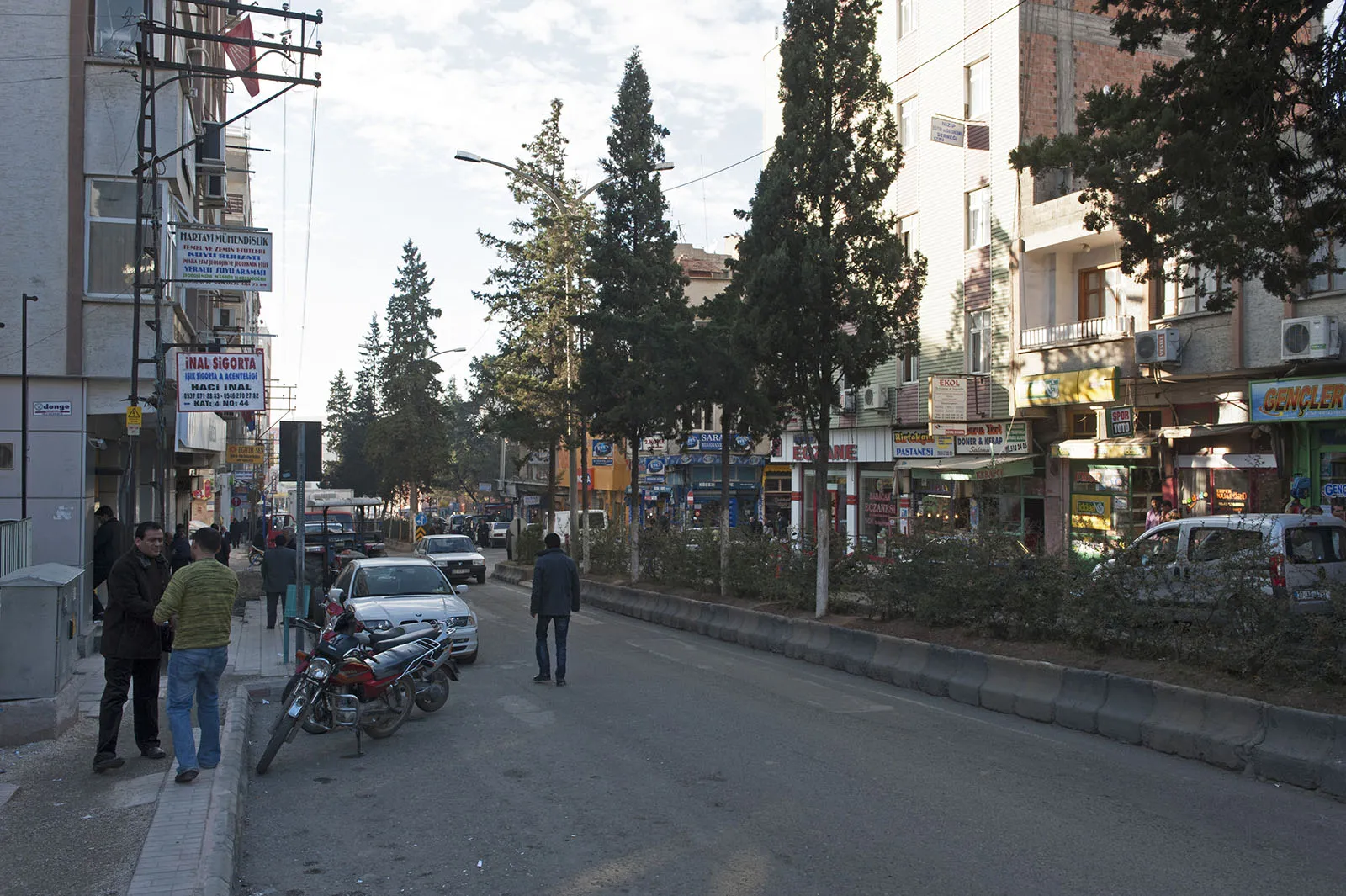 Image of Gaziantep, Adıyaman, Kilis