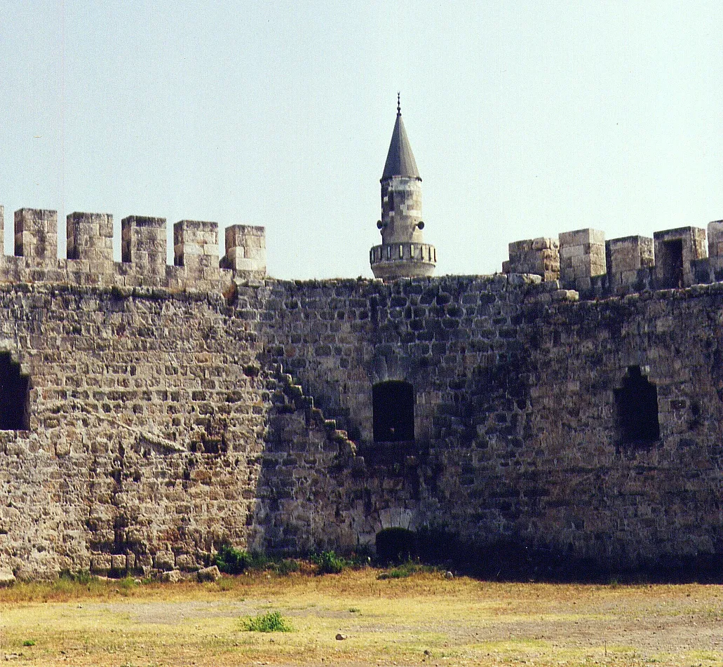 Image of Hatay, Kahramanmaraş, Osmaniye