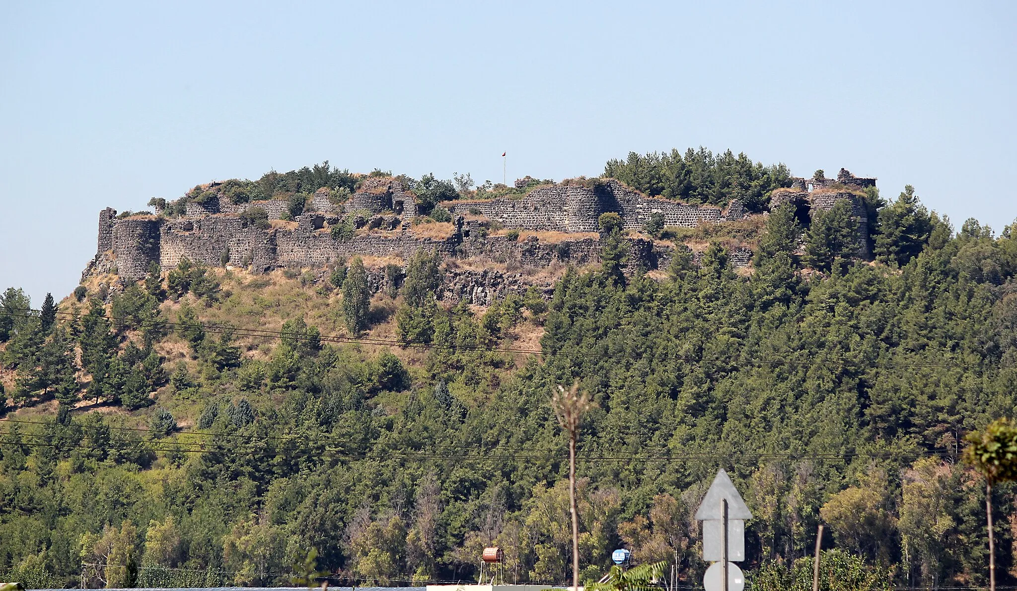 Image of Hatay, Kahramanmaraş, Osmaniye