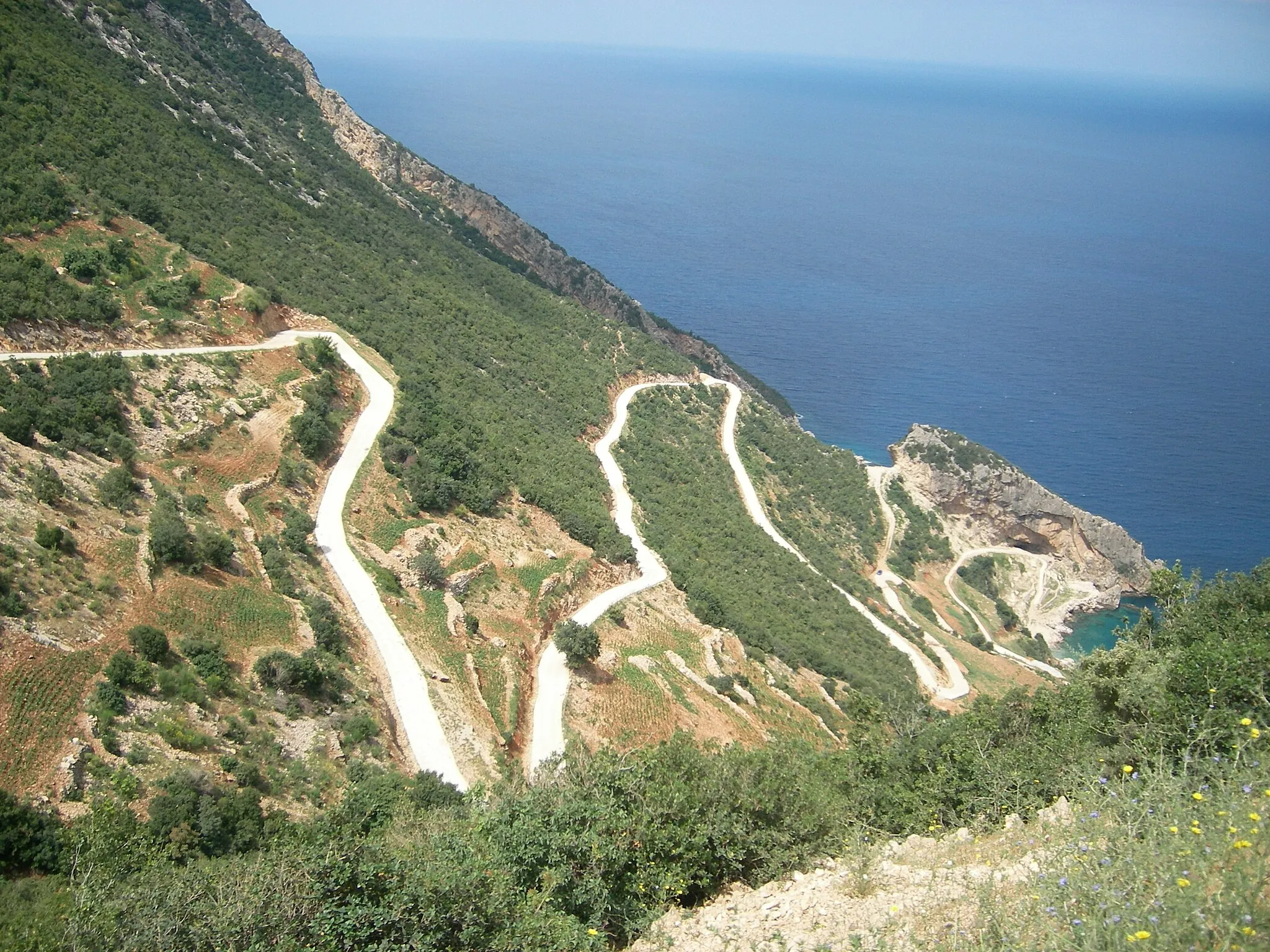 Image of Hatay, Kahramanmaraş, Osmaniye