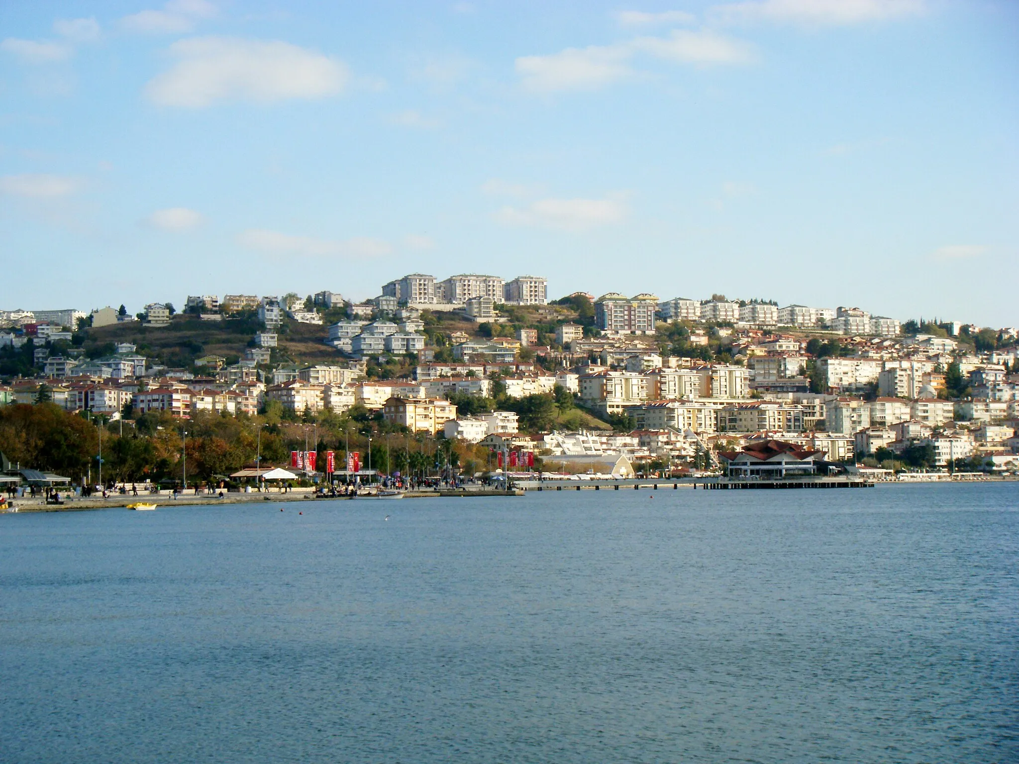 Image of İstanbul