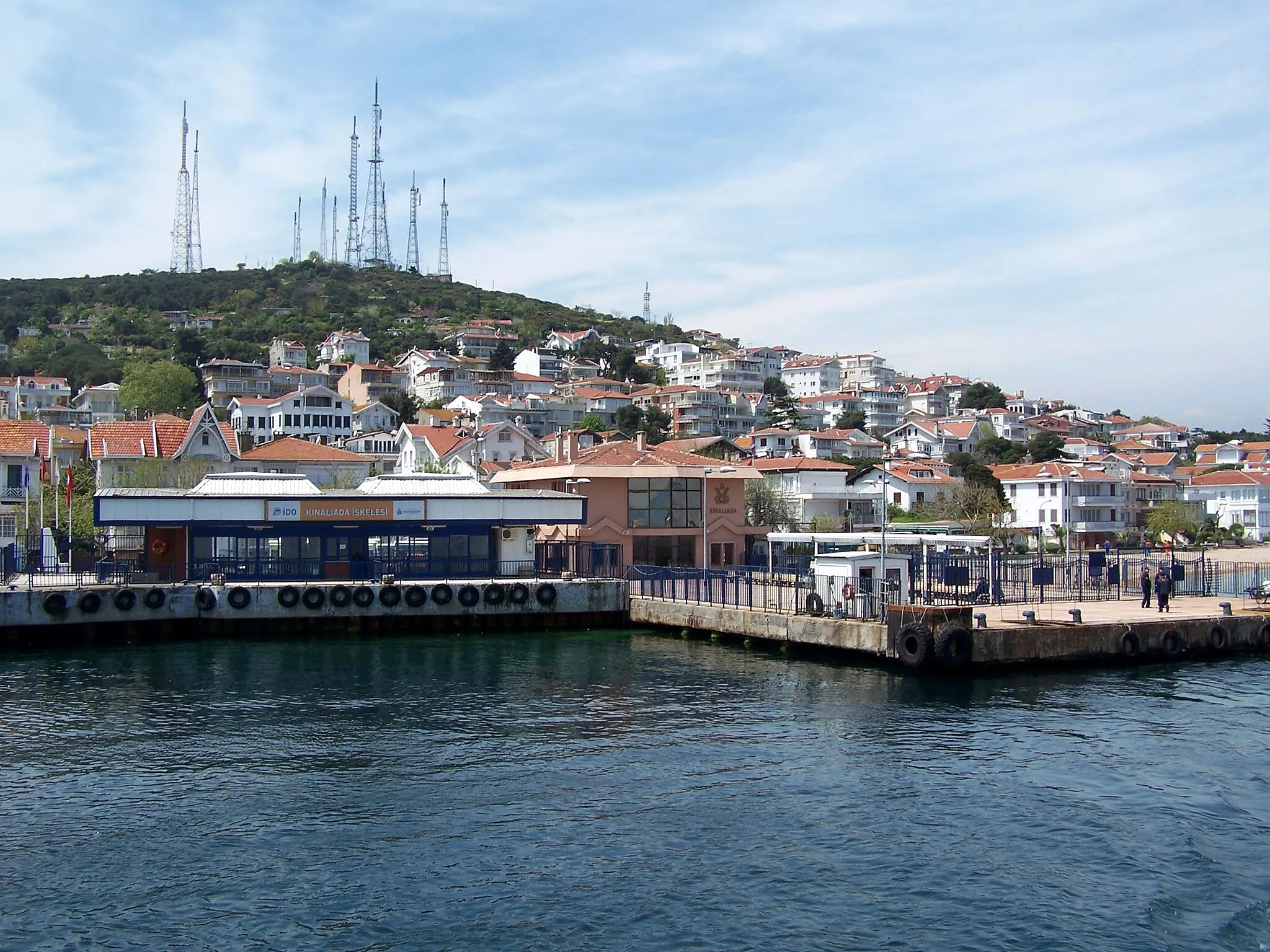 Image of İstanbul