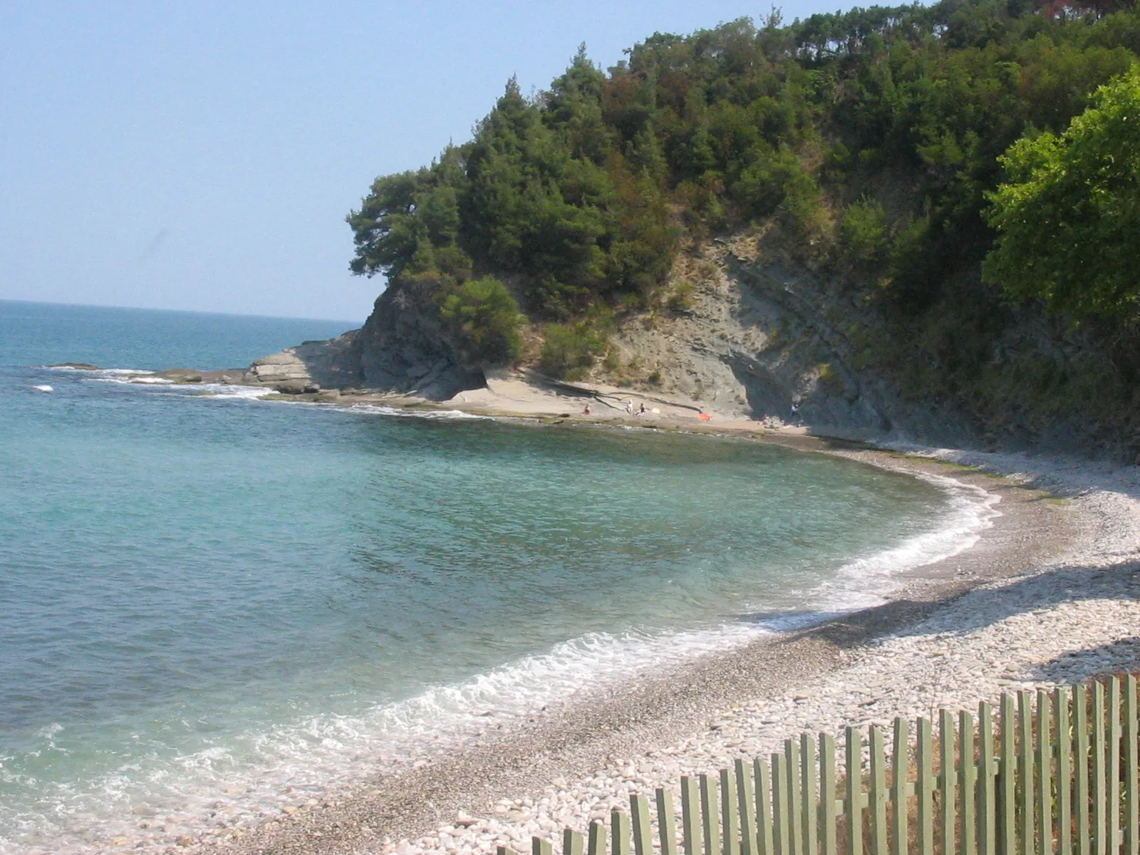 Image of Kastamonu, Çankırı, Sinop