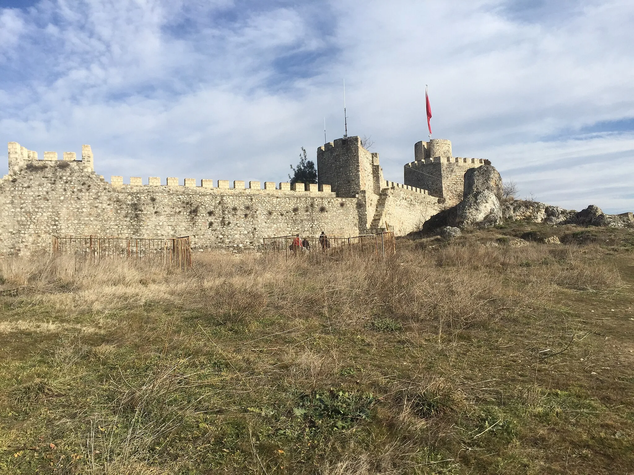 Image of Kastamonu, Çankırı, Sinop