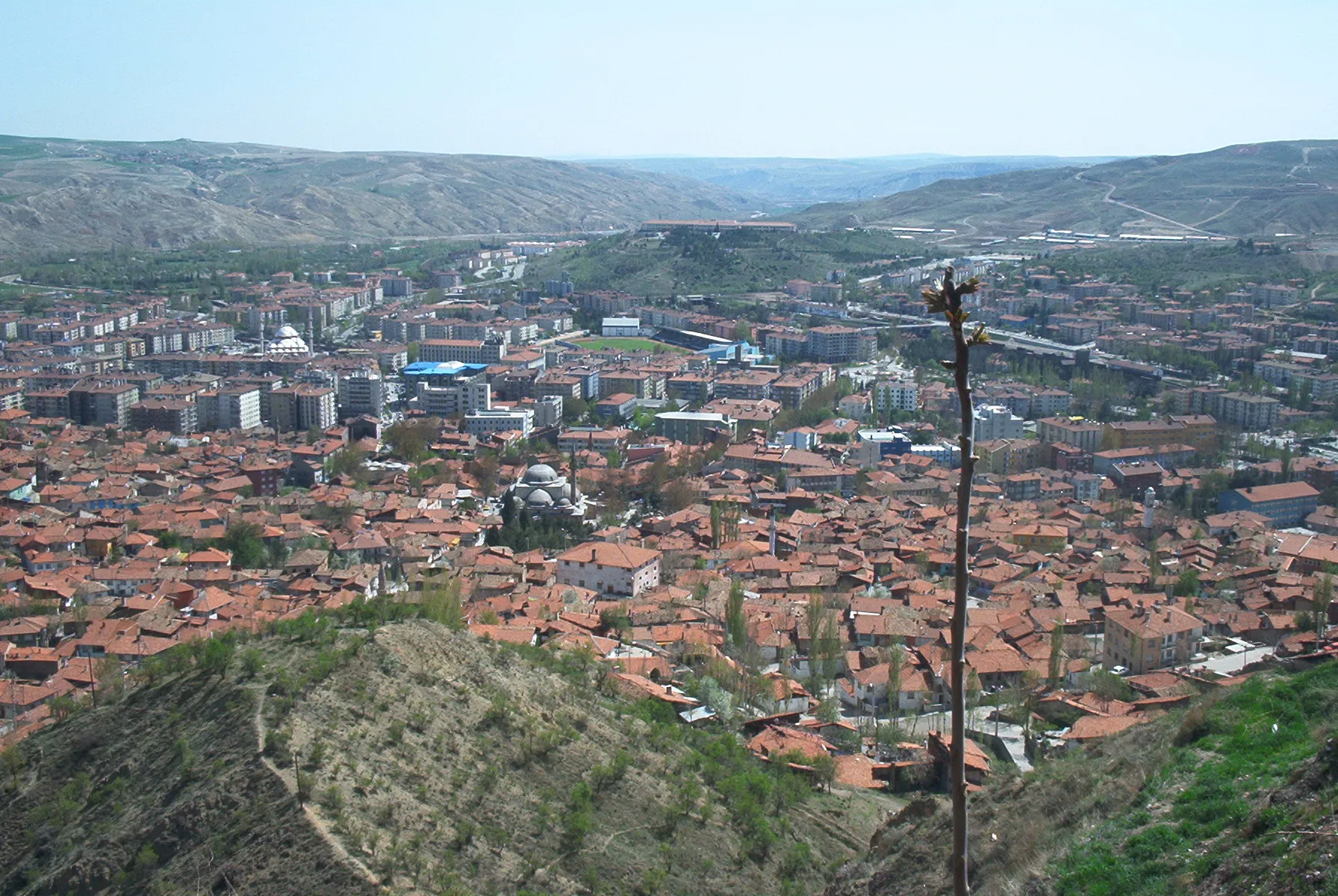 Image of Çankırı