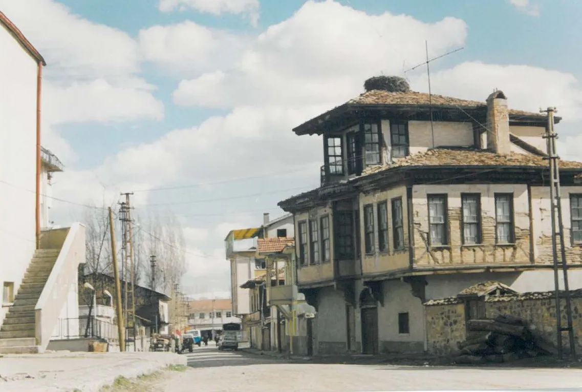 Image of Çerkeş