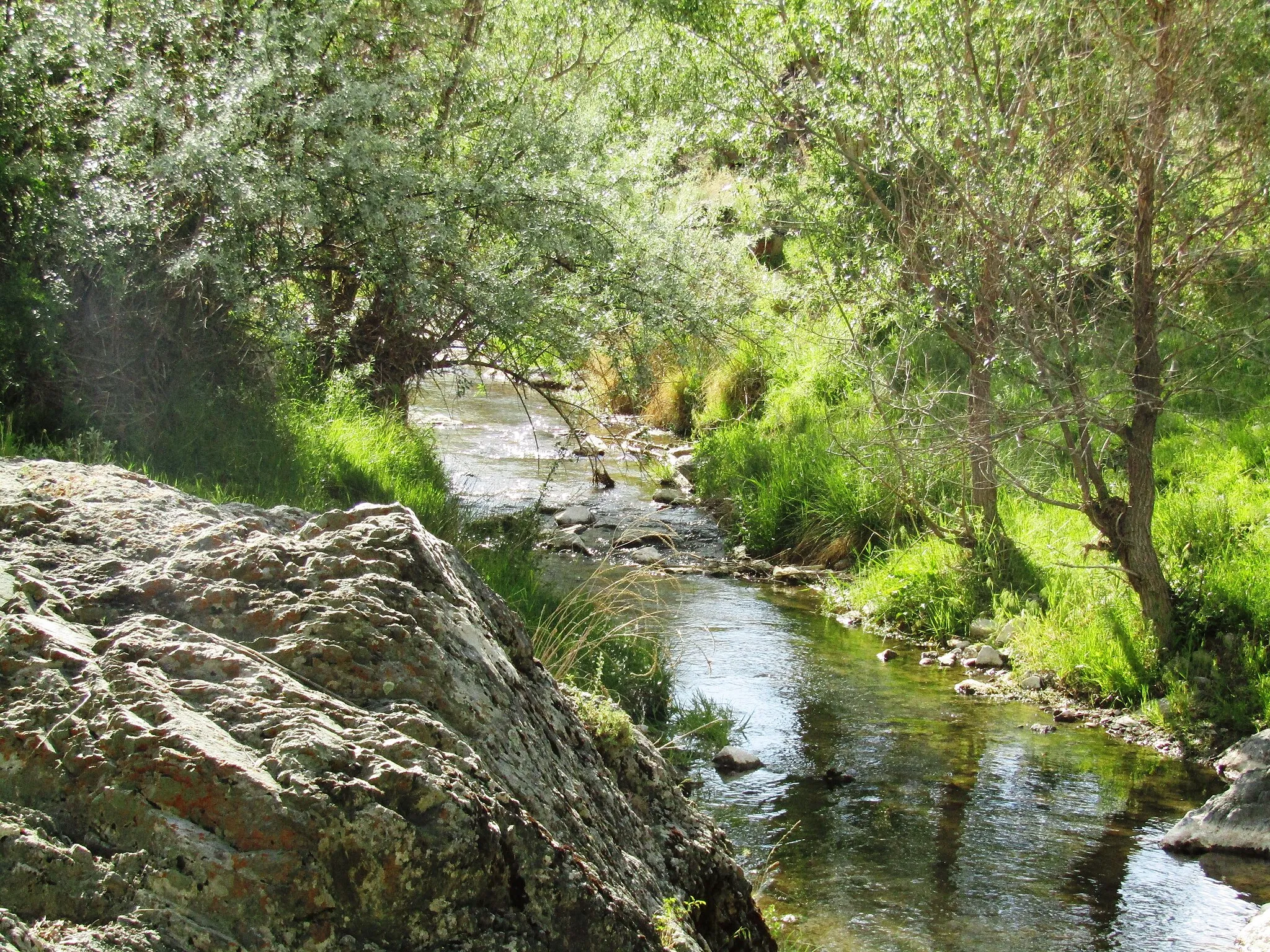 Image of Kayseri, Sivas, Yozgat