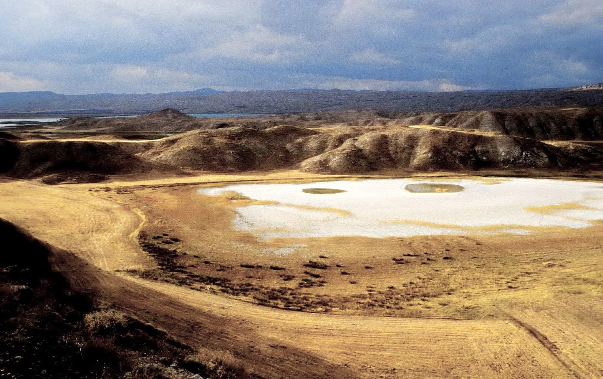 Image of Kayseri, Sivas, Yozgat