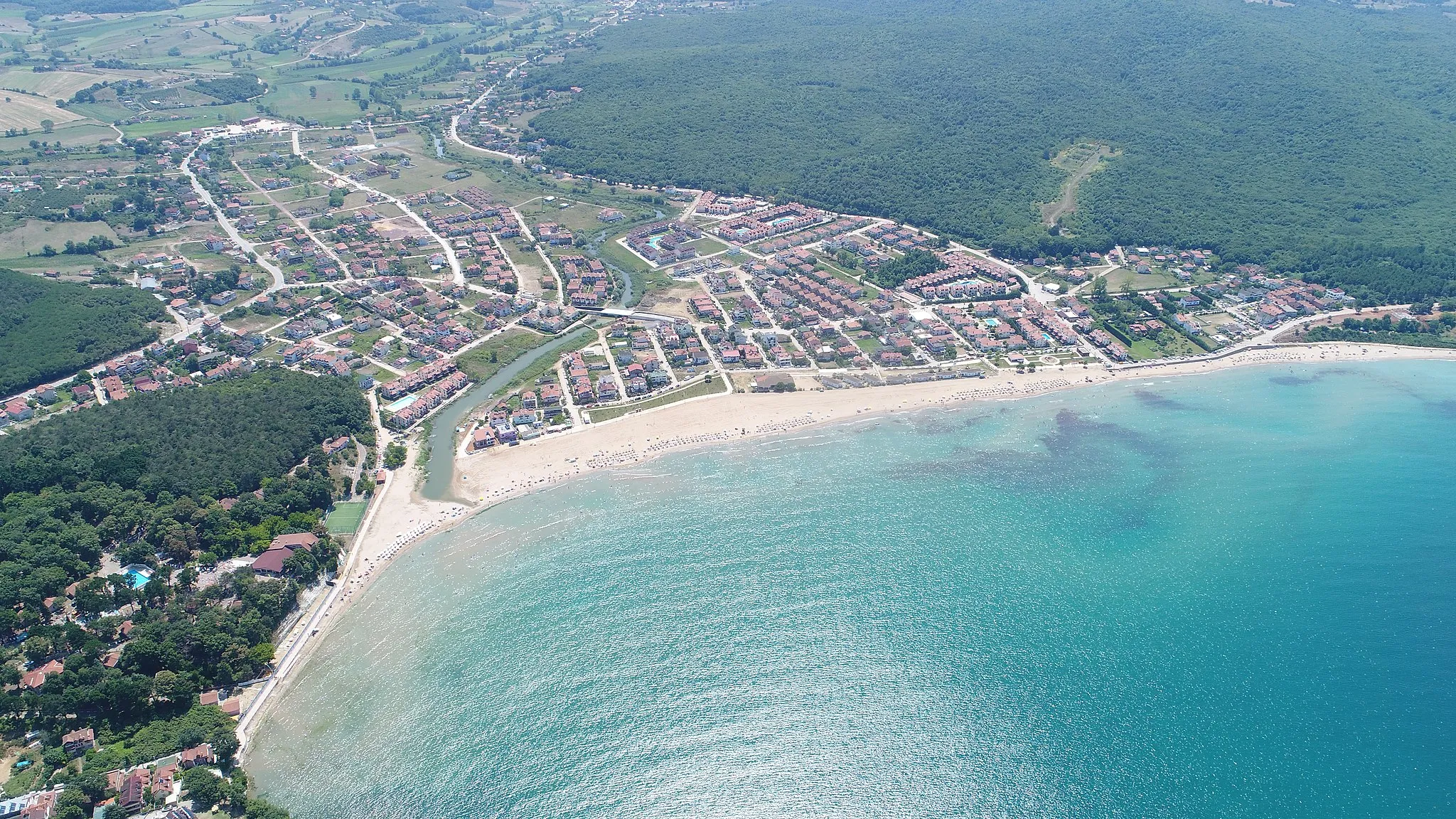 Image of Kocaeli, Sakarya, Düzce, Bolu, Yalova