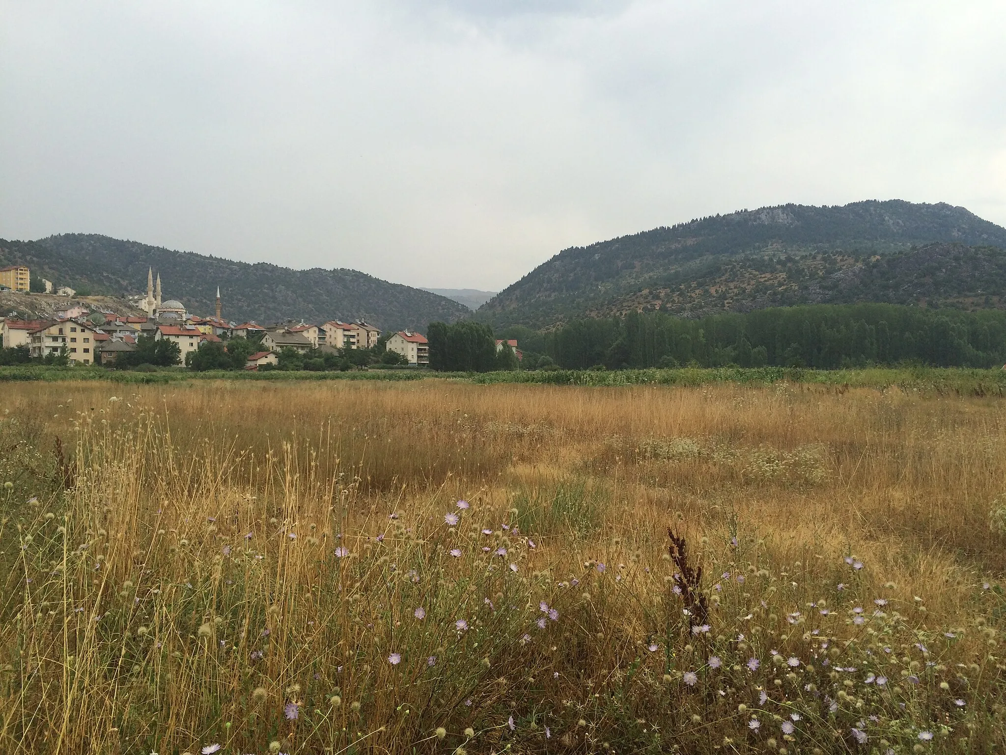 Image of Konya, Karaman