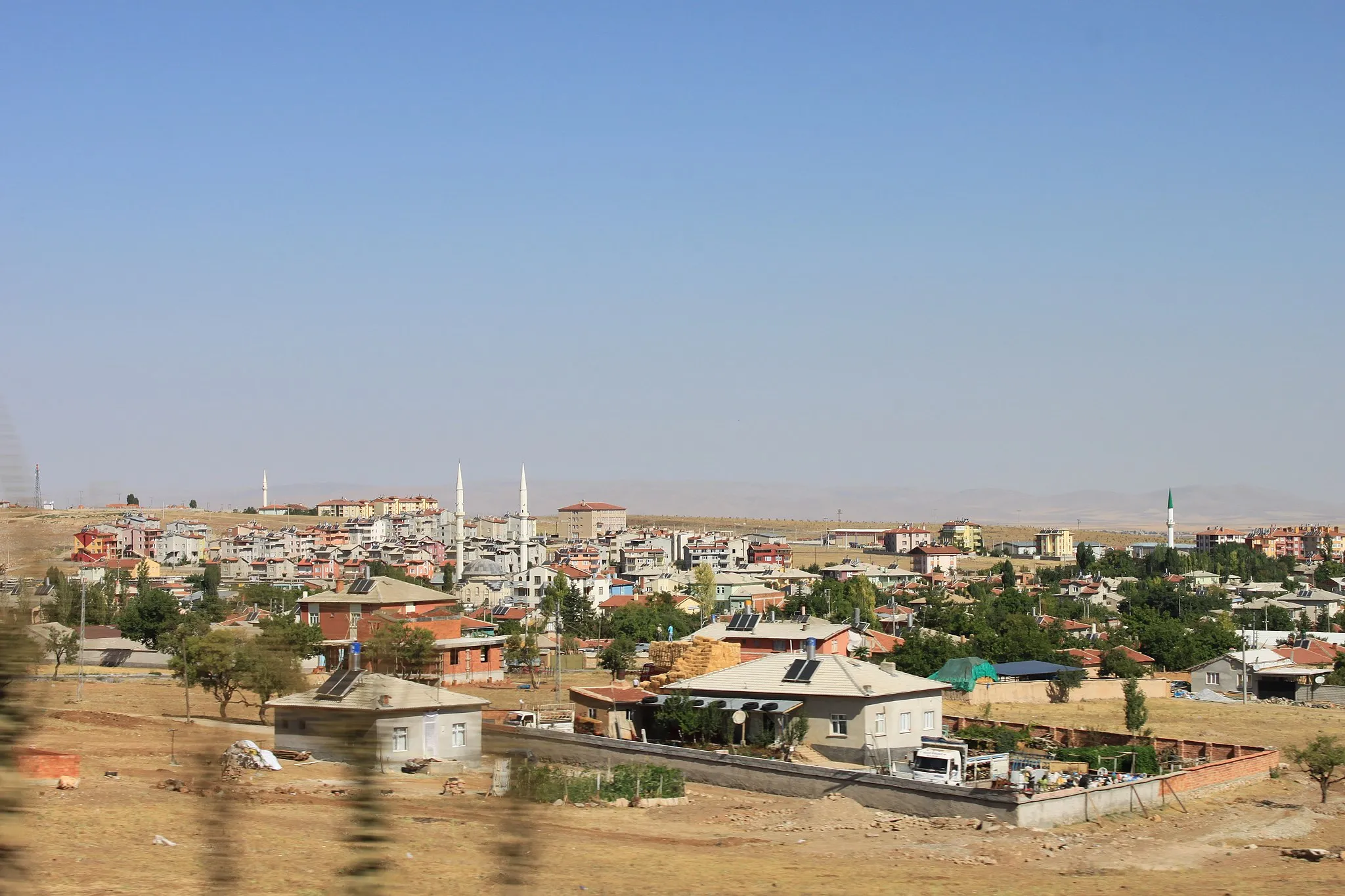 Image of Konya, Karaman