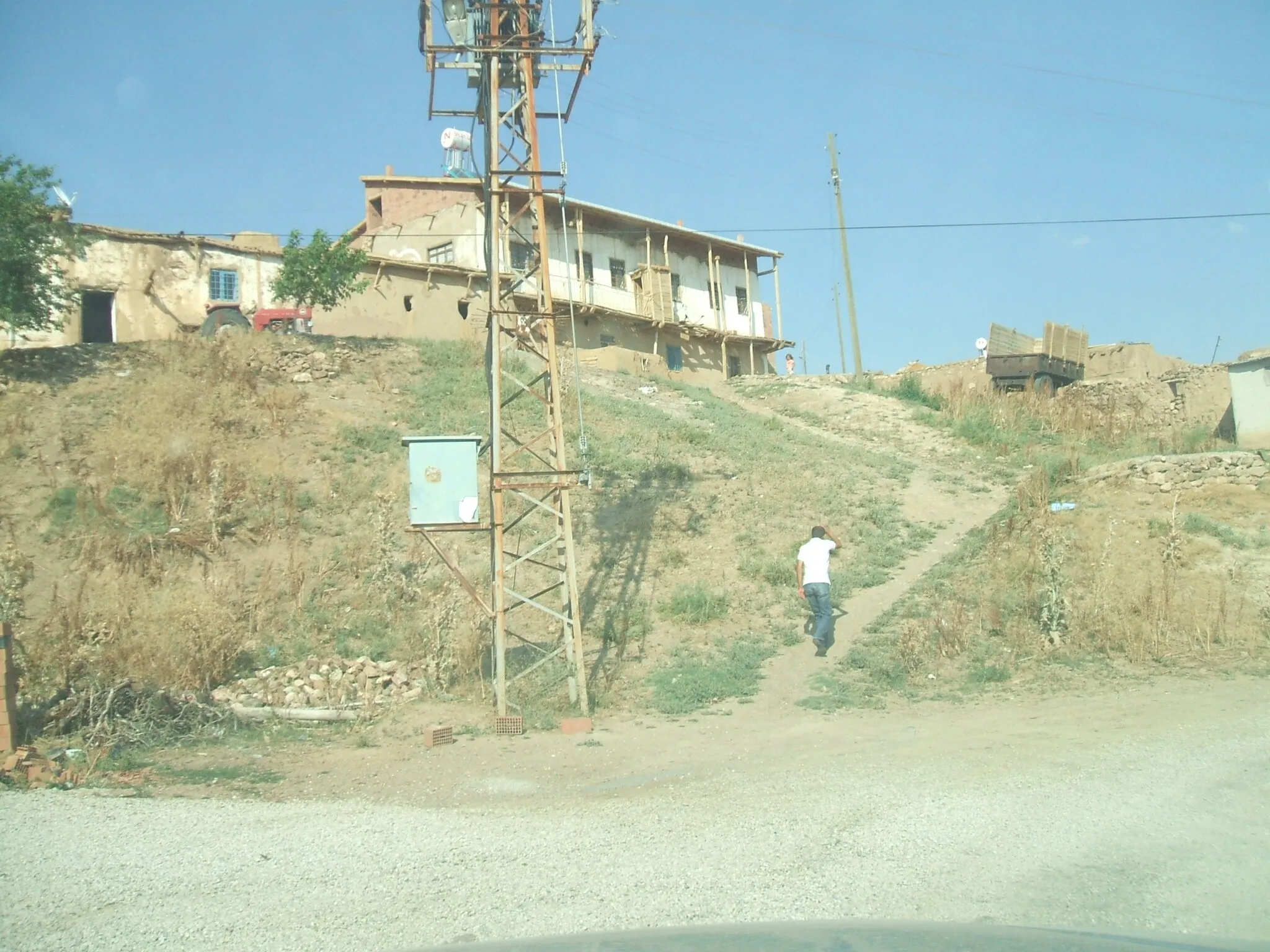 Image of Malatya, Elazığ, Bingöl, Tunceli