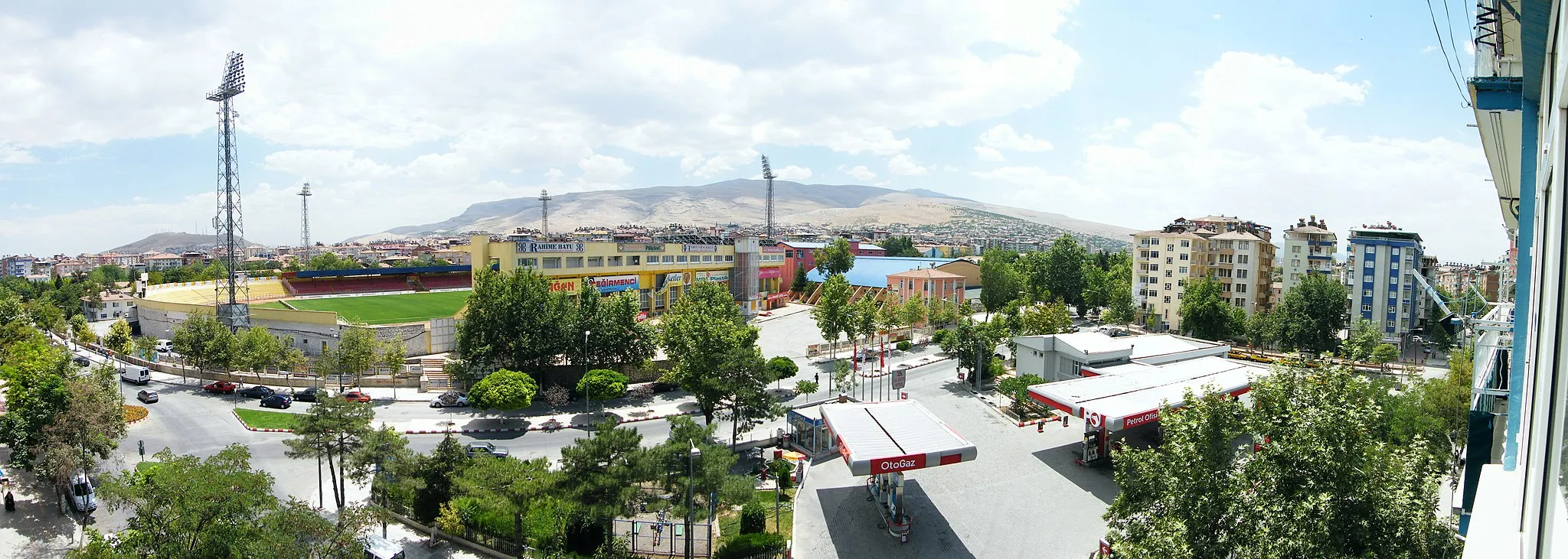 Image of Malatya, Elazığ, Bingöl, Tunceli