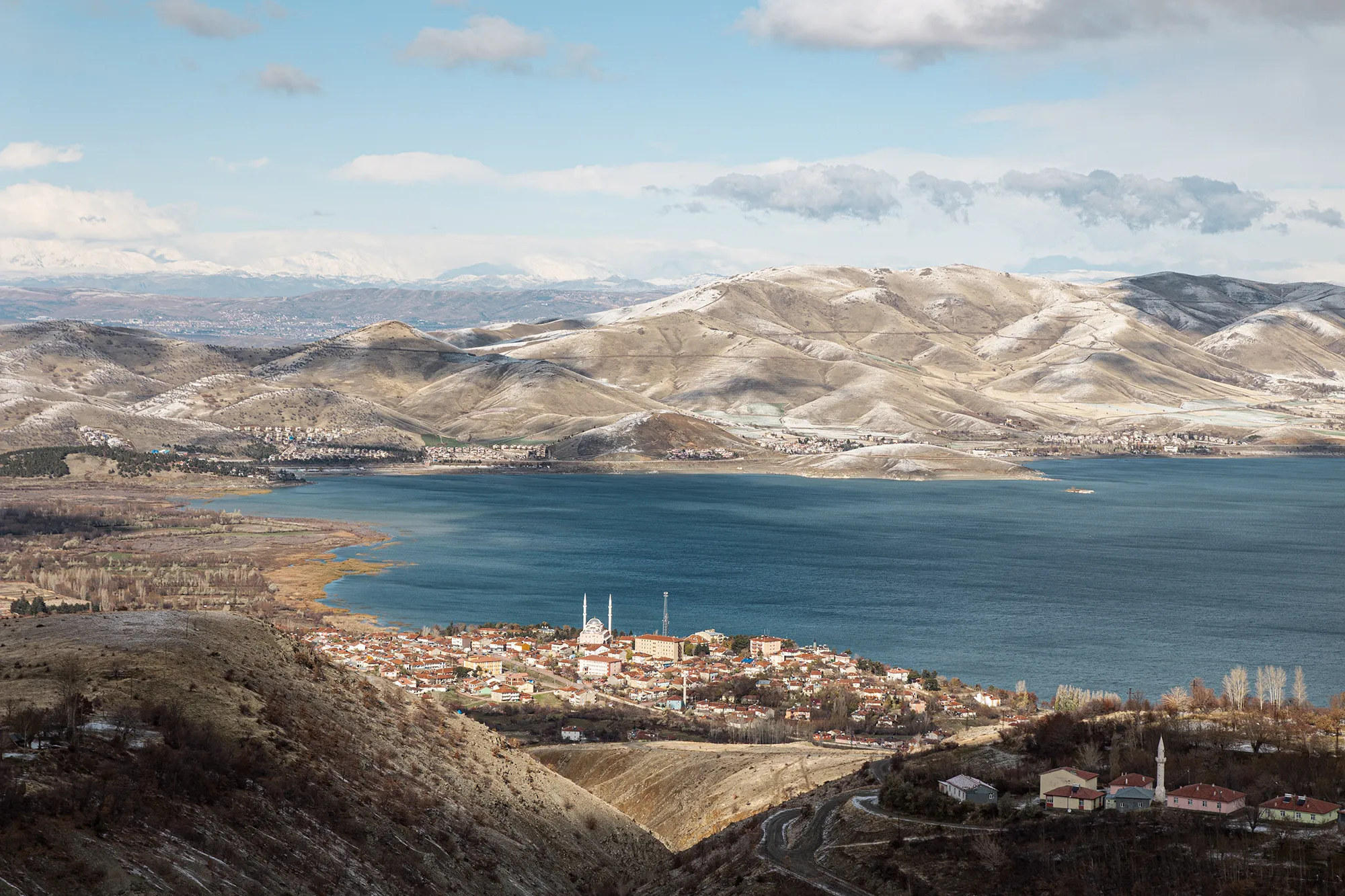 Image of Malatya, Elazığ, Bingöl, Tunceli