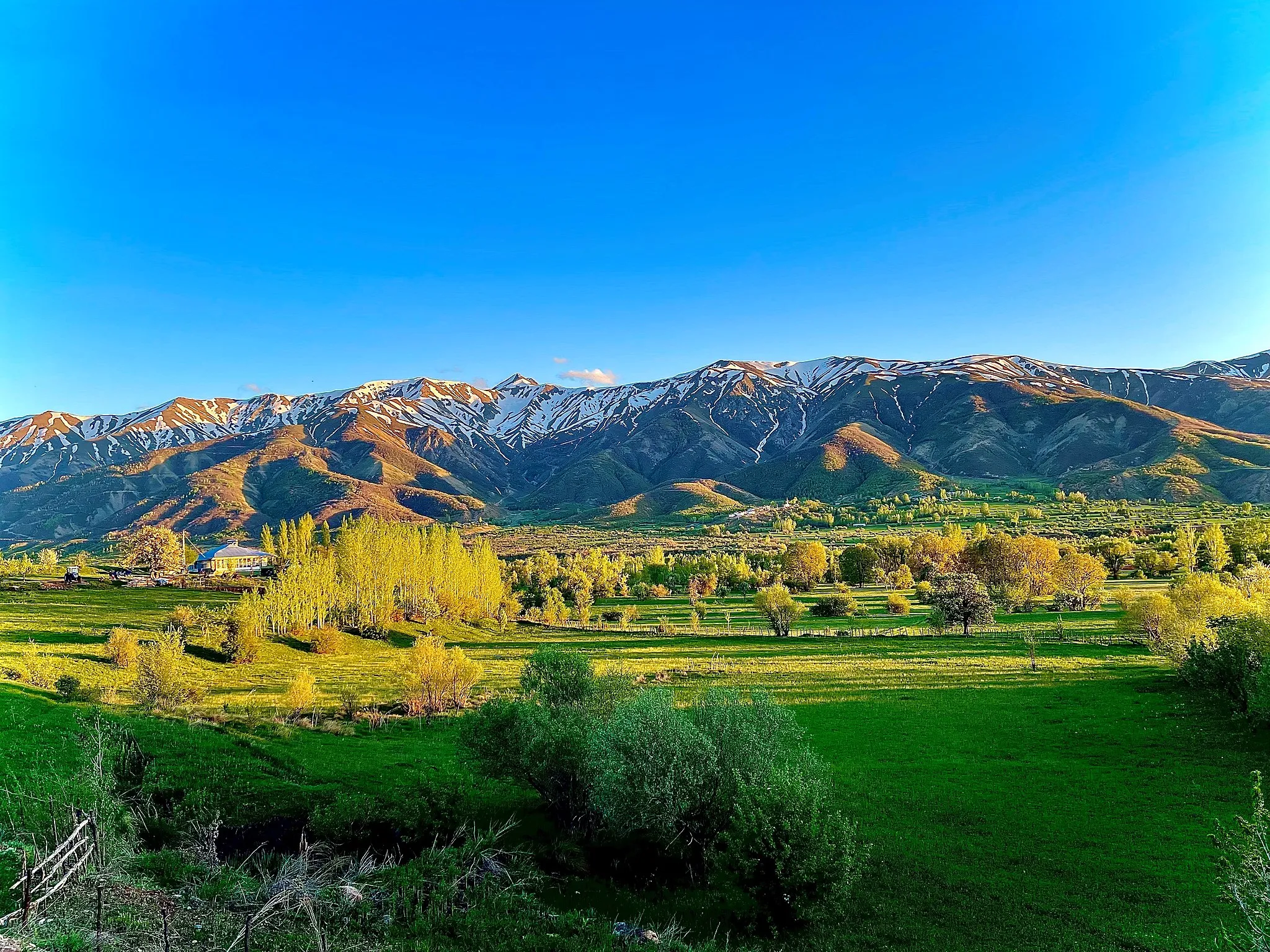 Image of Malatya, Elazığ, Bingöl, Tunceli