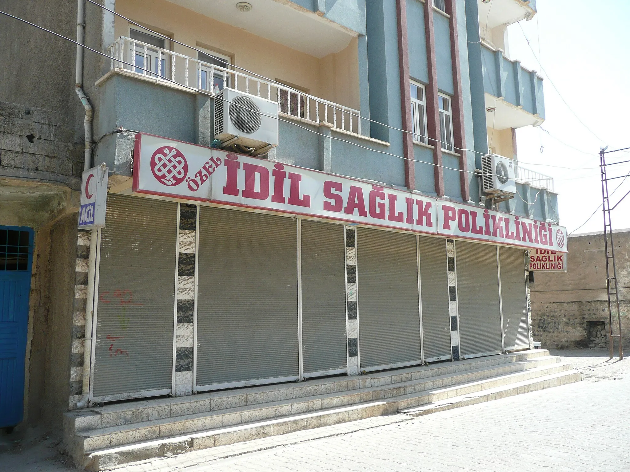 Image of İdil