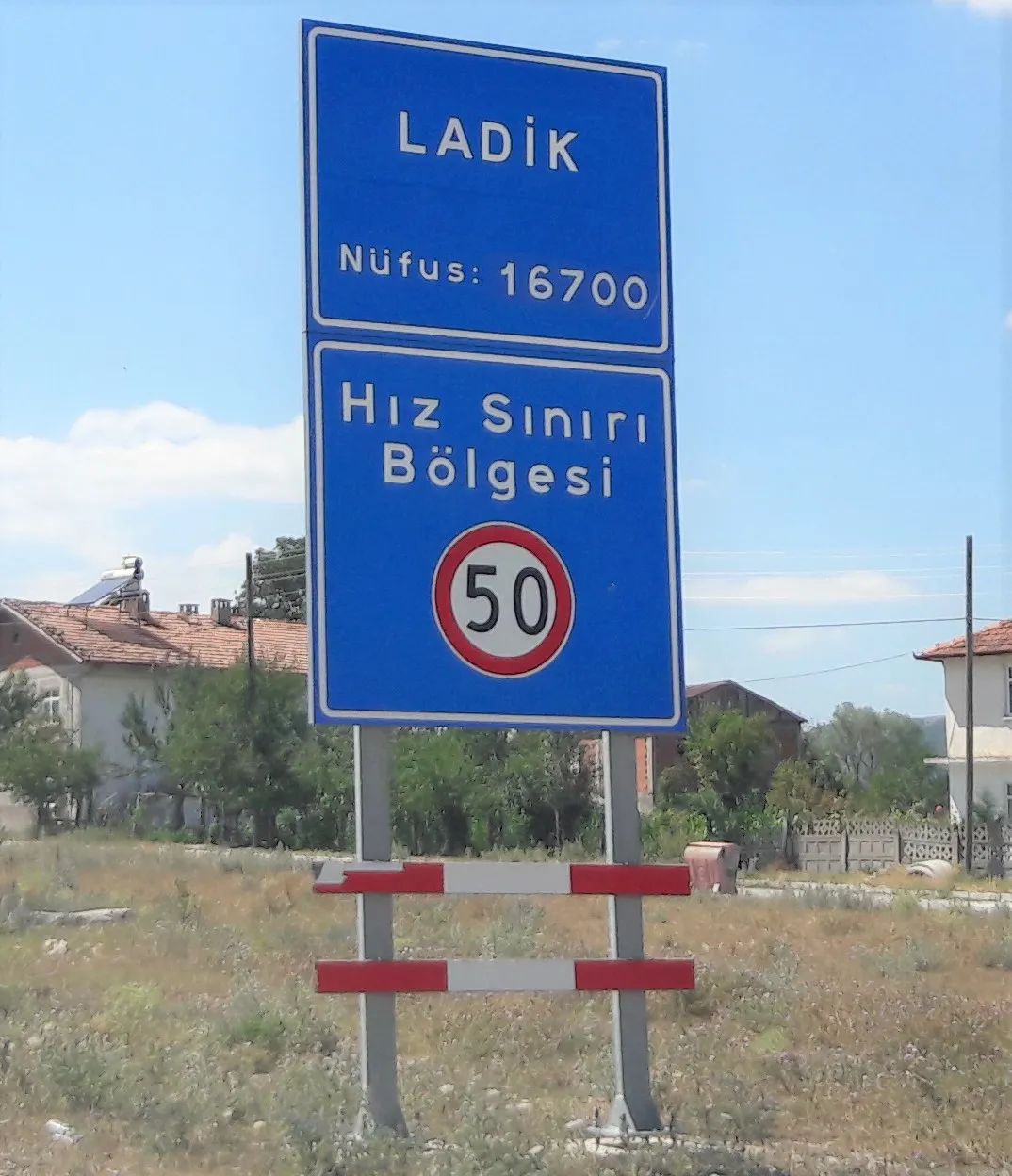 Image of Samsun, Tokat, Çorum, Amasya