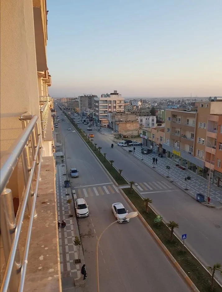 Image of Şanlıurfa, Diyarbakır