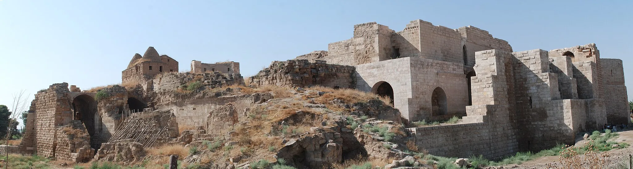 Image of Şanlıurfa, Diyarbakır