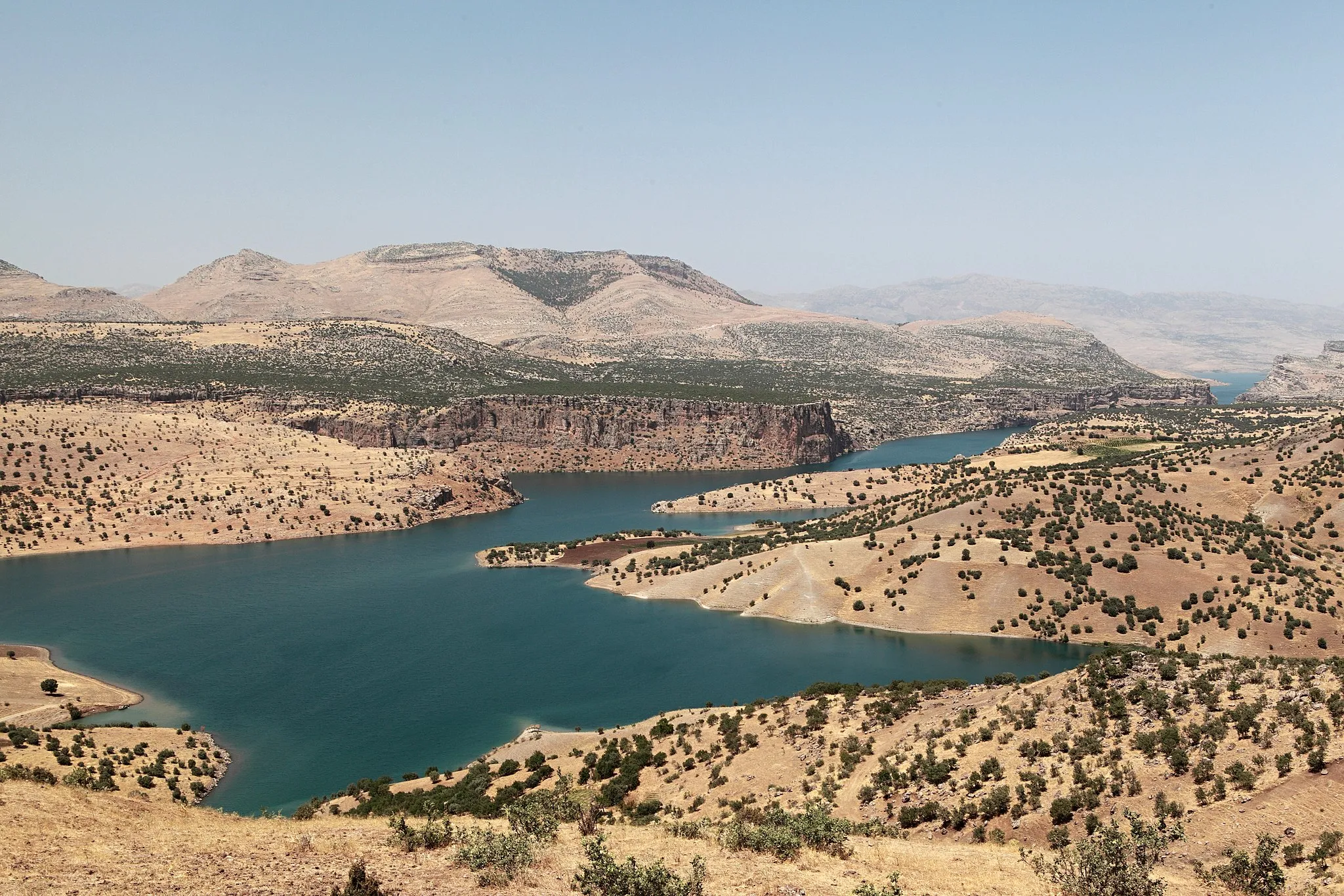 Image of Şanlıurfa, Diyarbakır