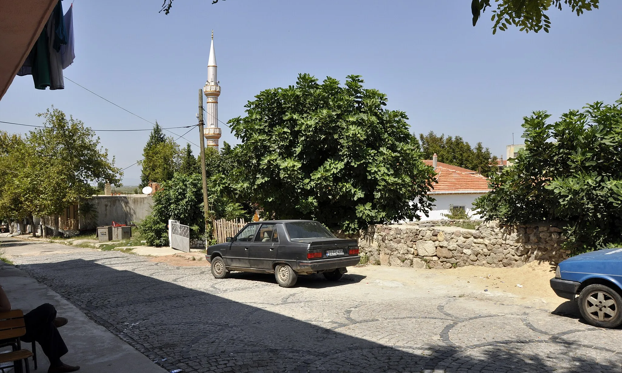 Image of Tekirdağ, Edirne, Kırklareli