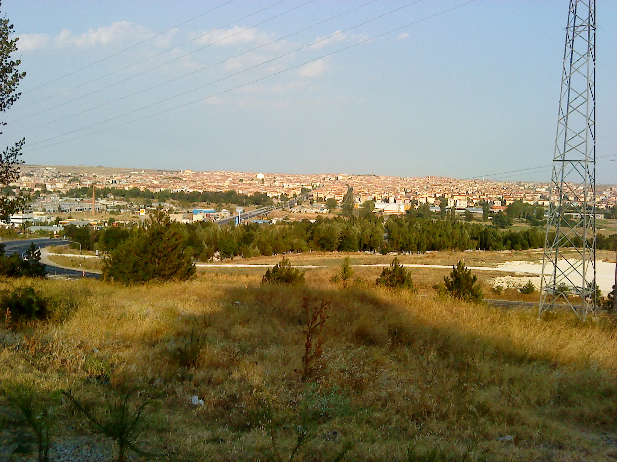 Image of Tekirdağ, Edirne, Kırklareli