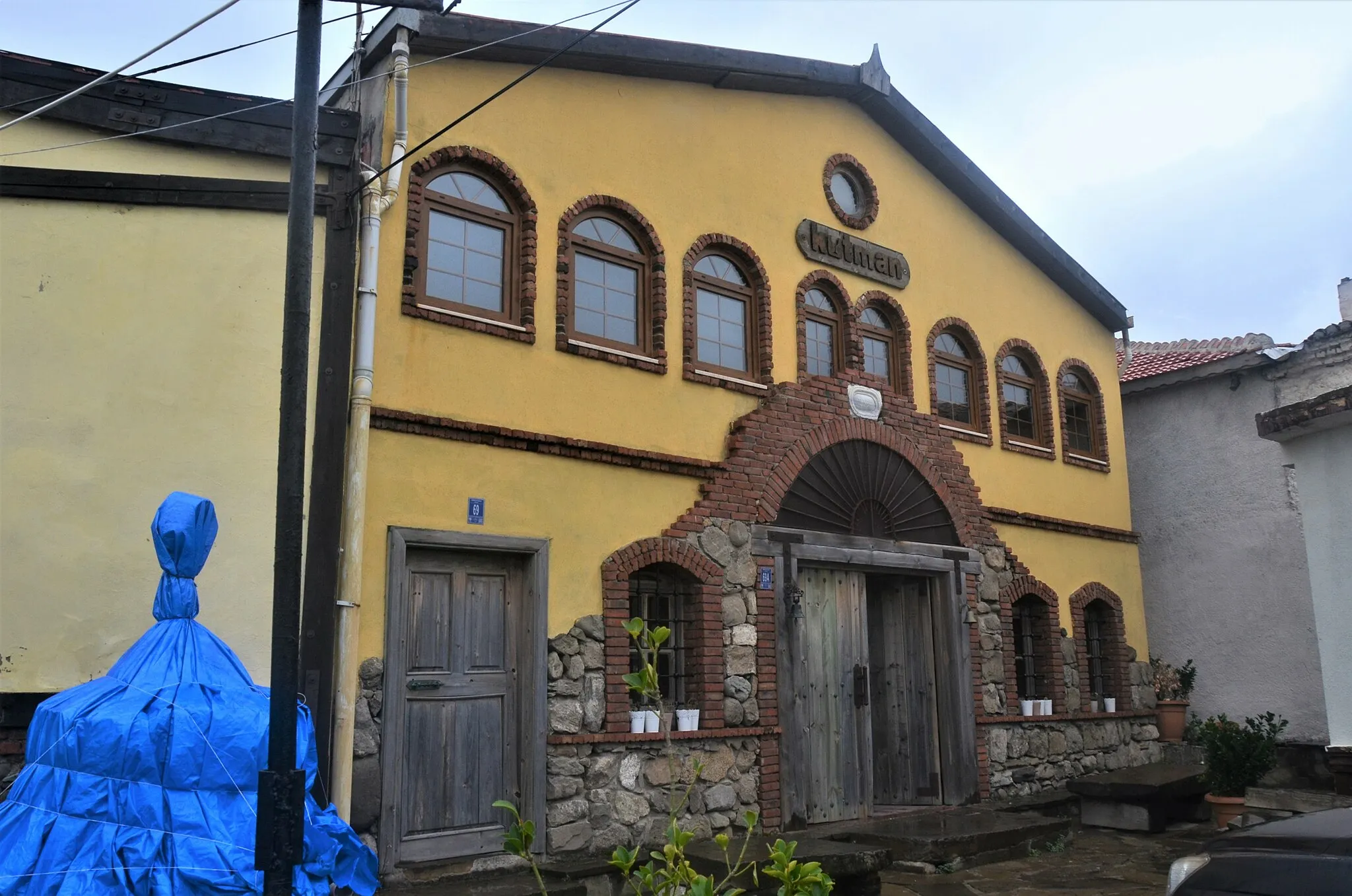 Image of Tekirdağ, Edirne, Kırklareli