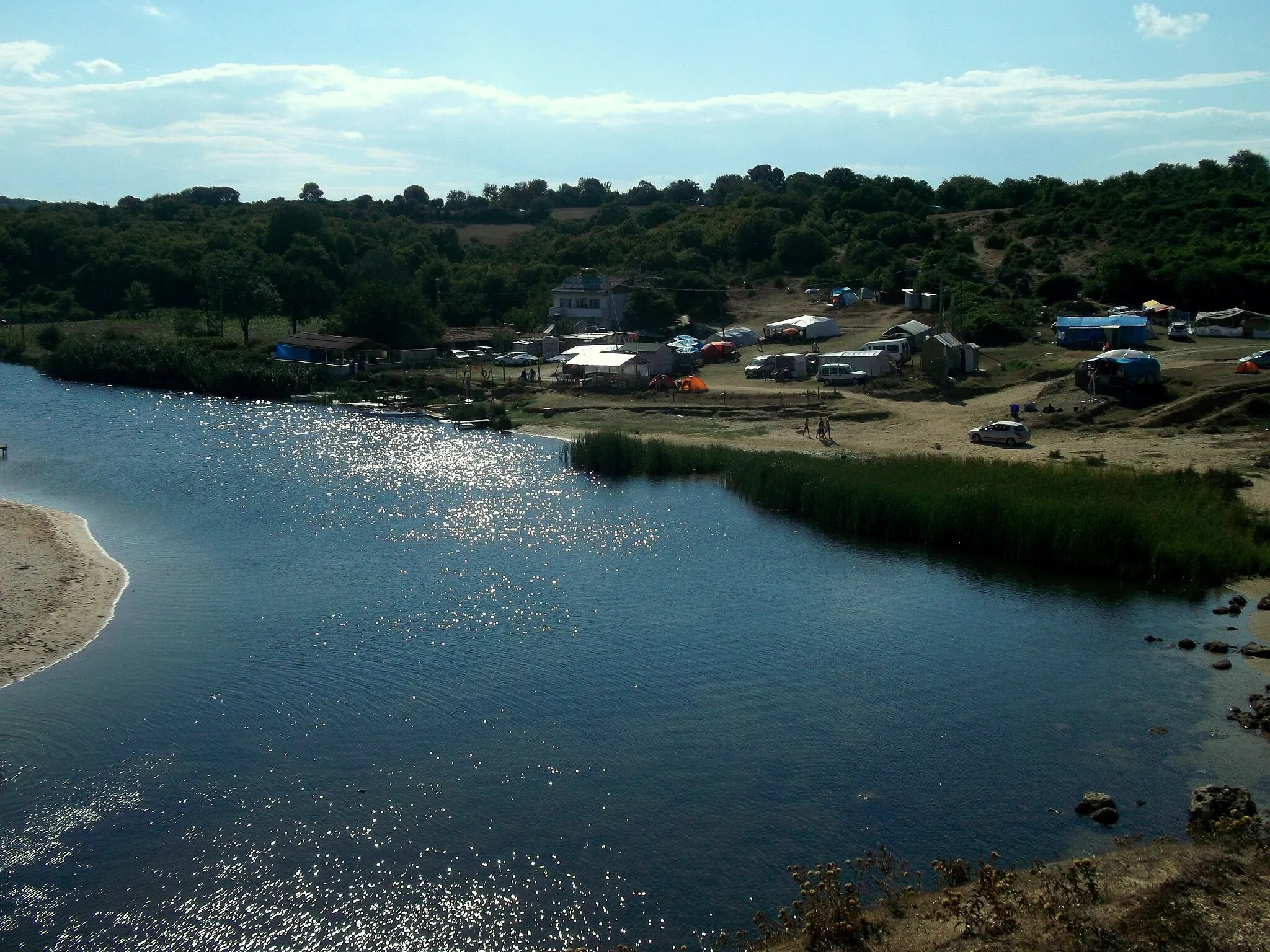 Image of Tekirdağ, Edirne, Kırklareli