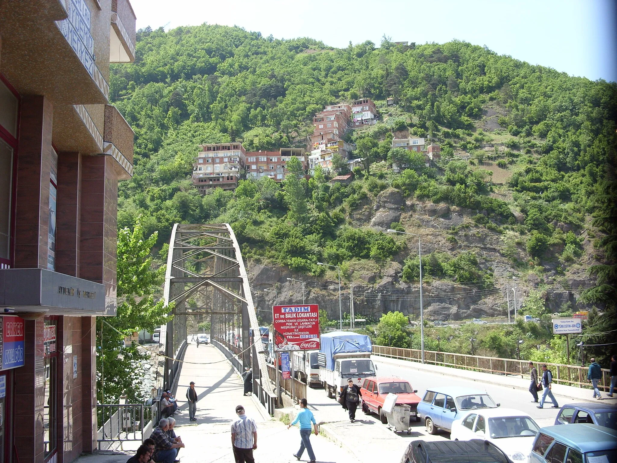 Image of Trabzon, Ordu, Giresun, Rize, Artvin, Gümüşhane