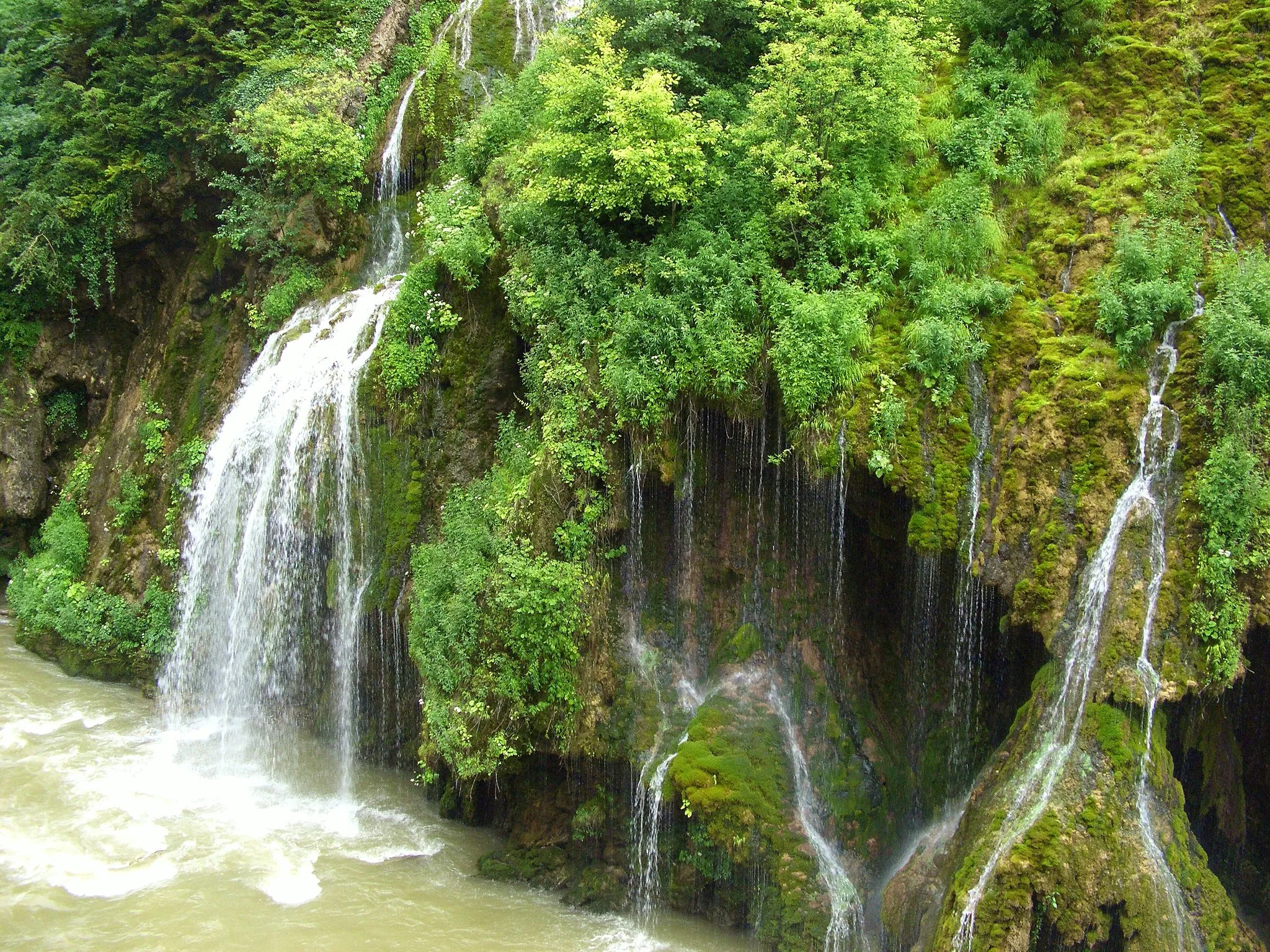 Image of Trabzon, Ordu, Giresun, Rize, Artvin, Gümüşhane