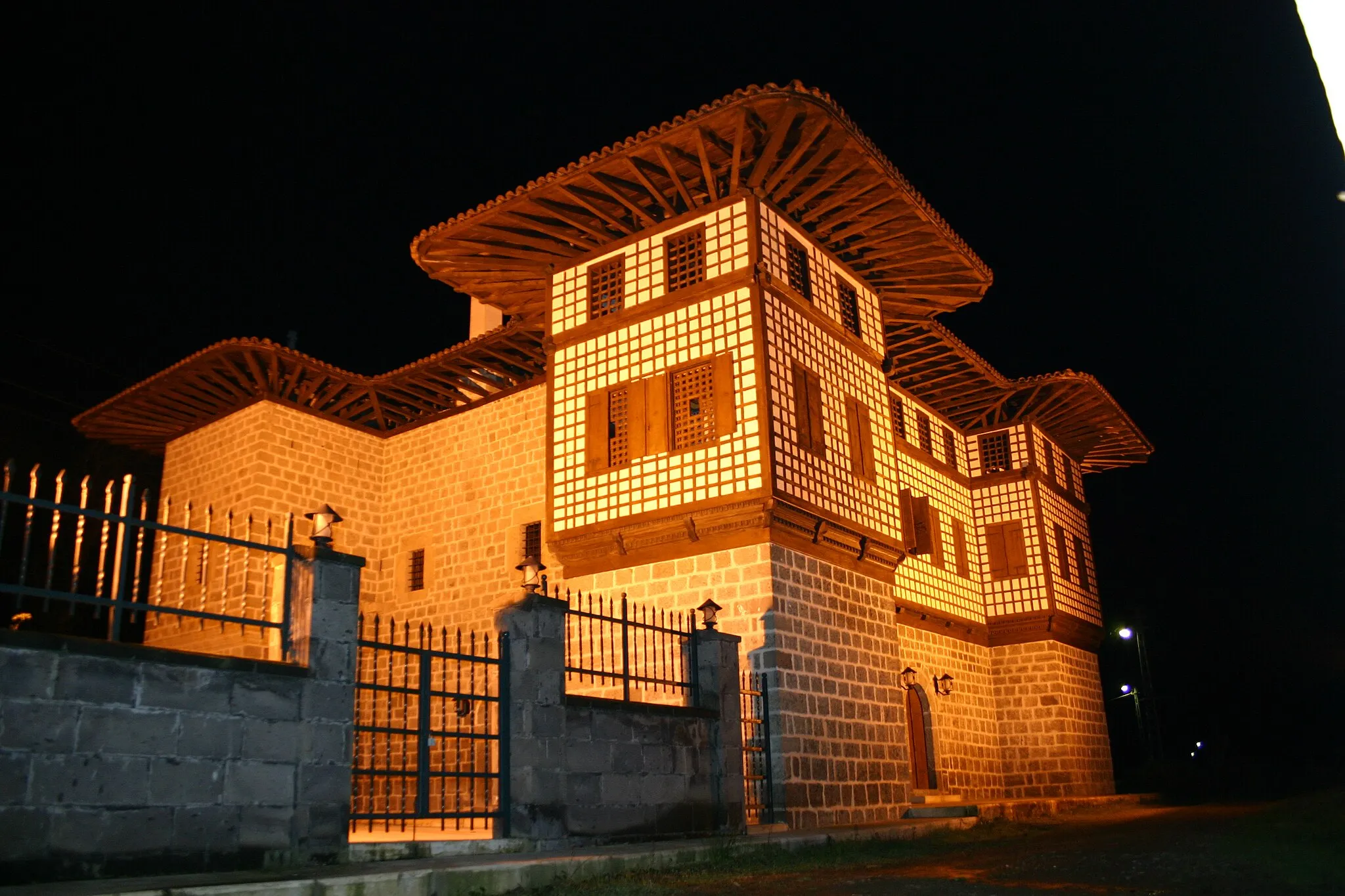 Image of Trabzon, Ordu, Giresun, Rize, Artvin, Gümüşhane
