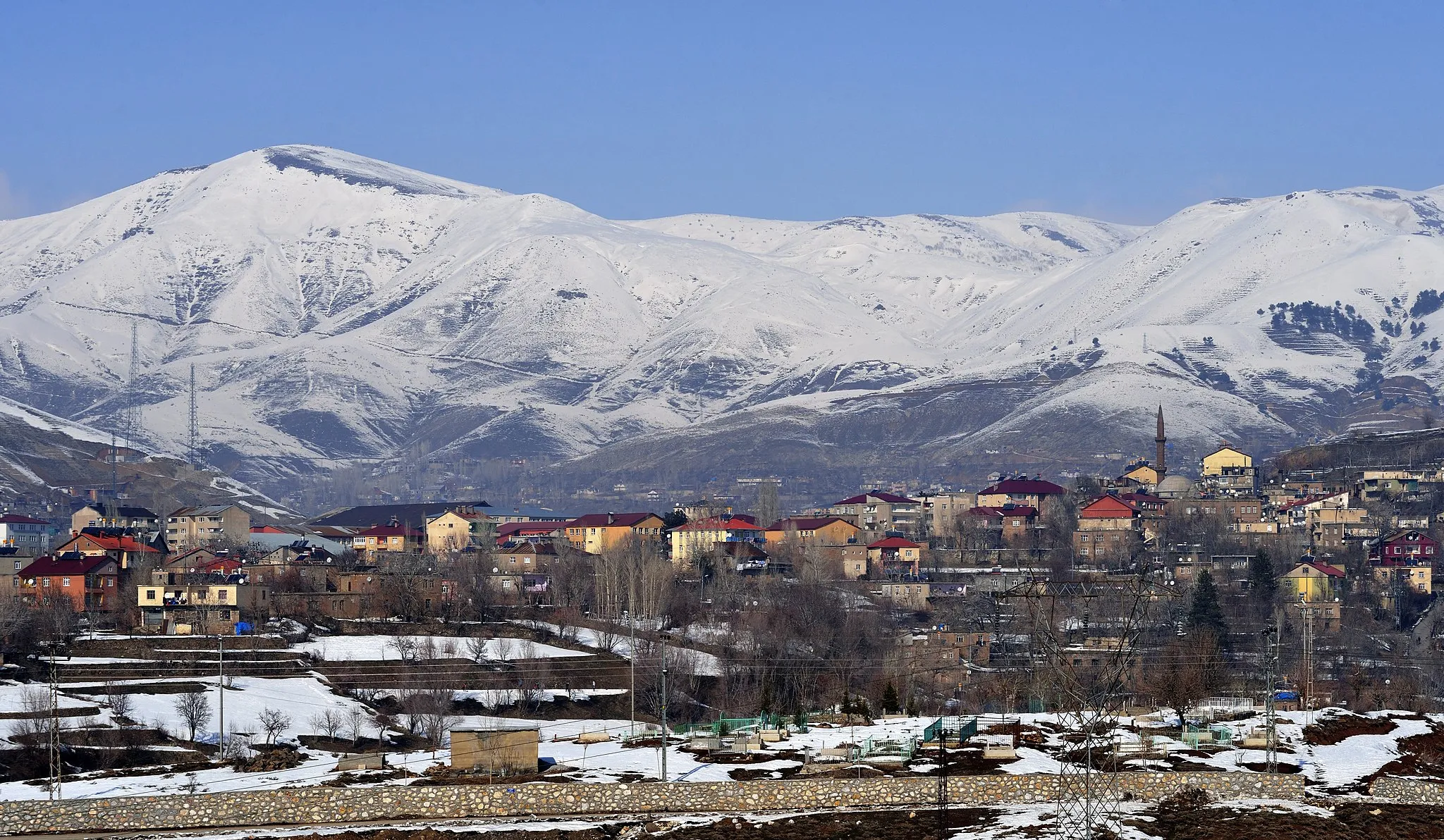 Image of Bitlis