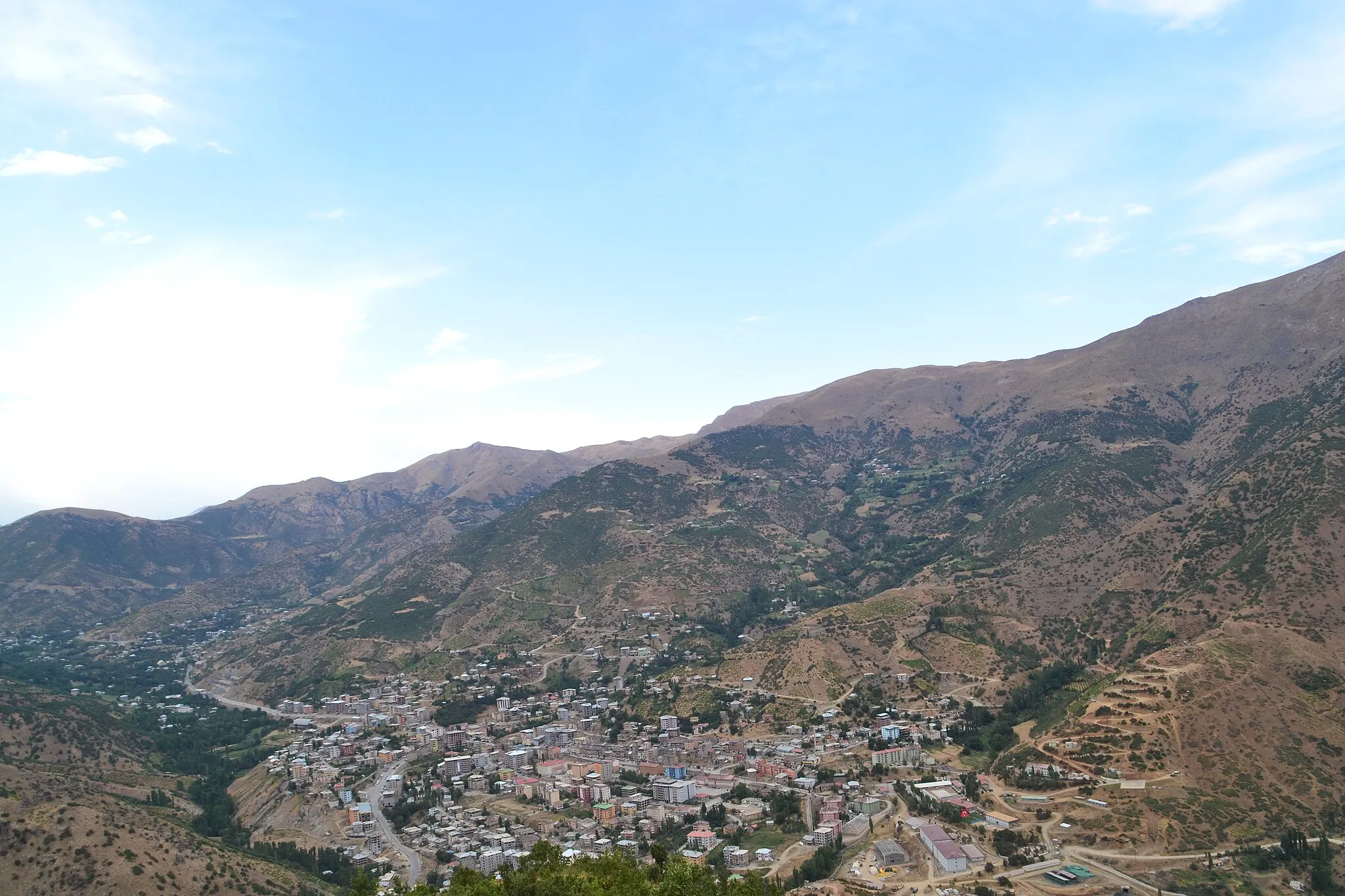 Image of Van, Muş, Bitlis, Hakkari