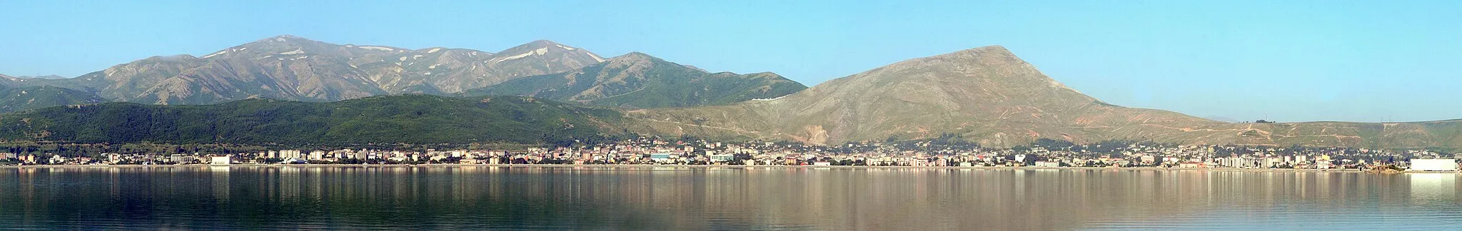 Image of Van, Muş, Bitlis, Hakkari